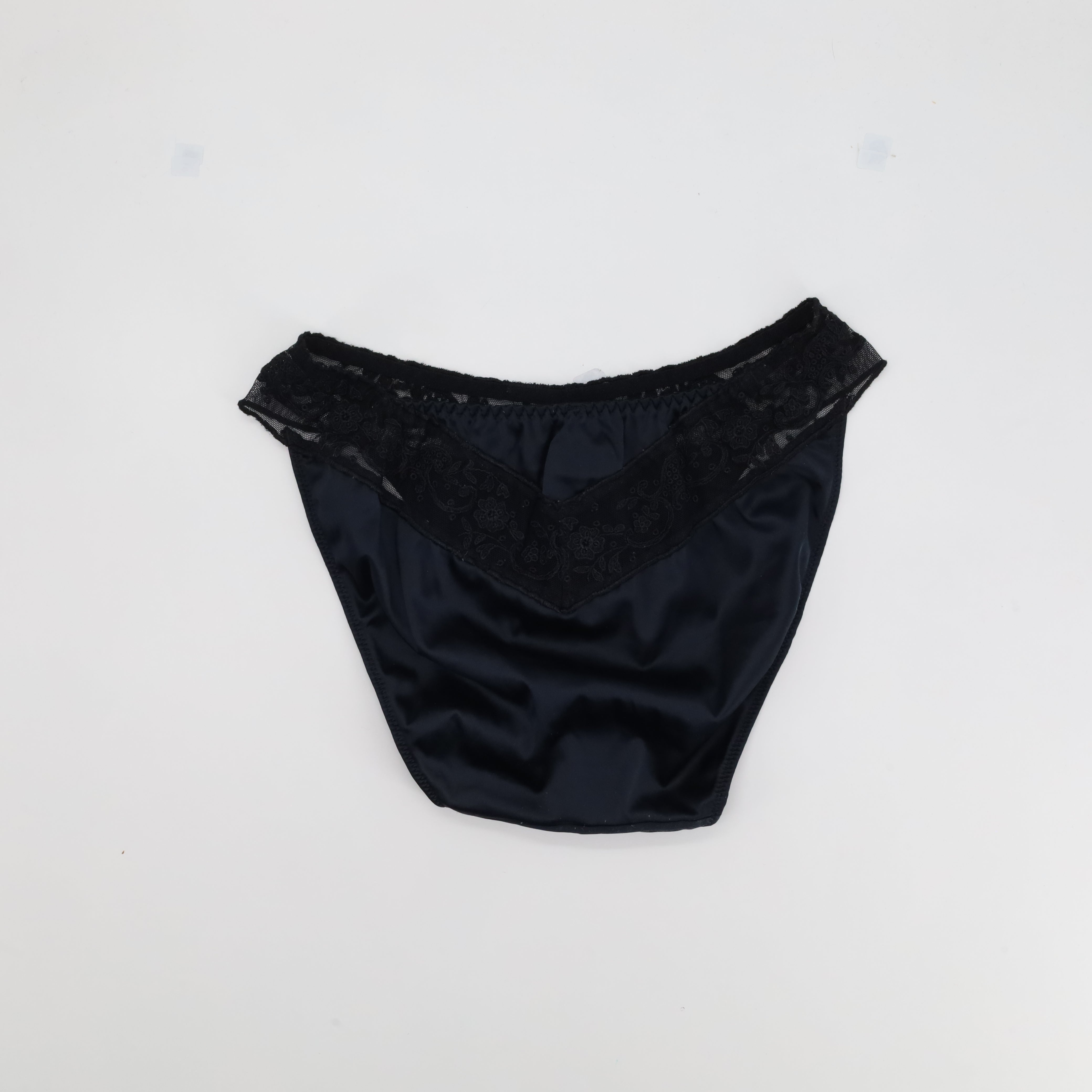 Culotte Aubade Noir