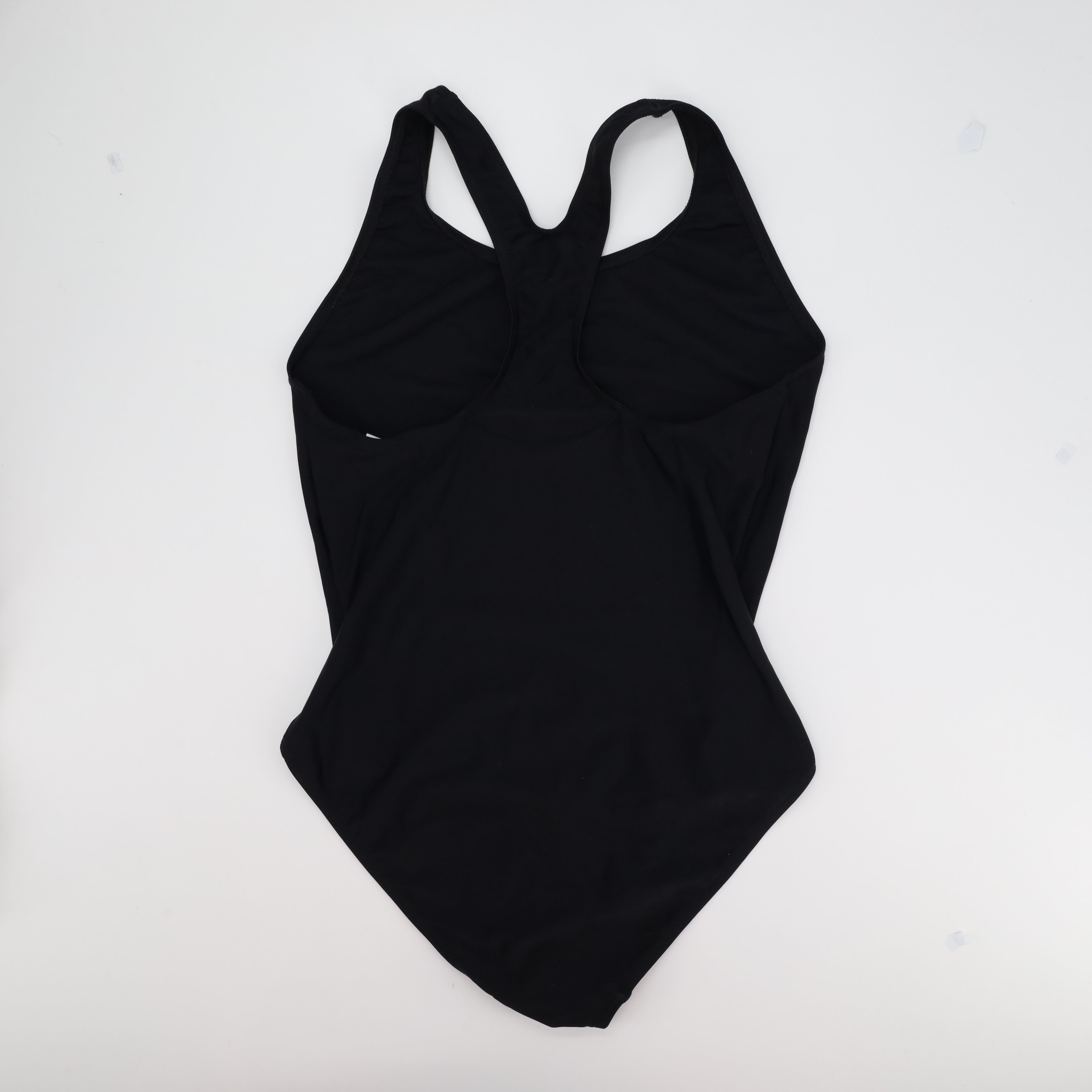 Maillot 1 pièce Nabaiji Noir