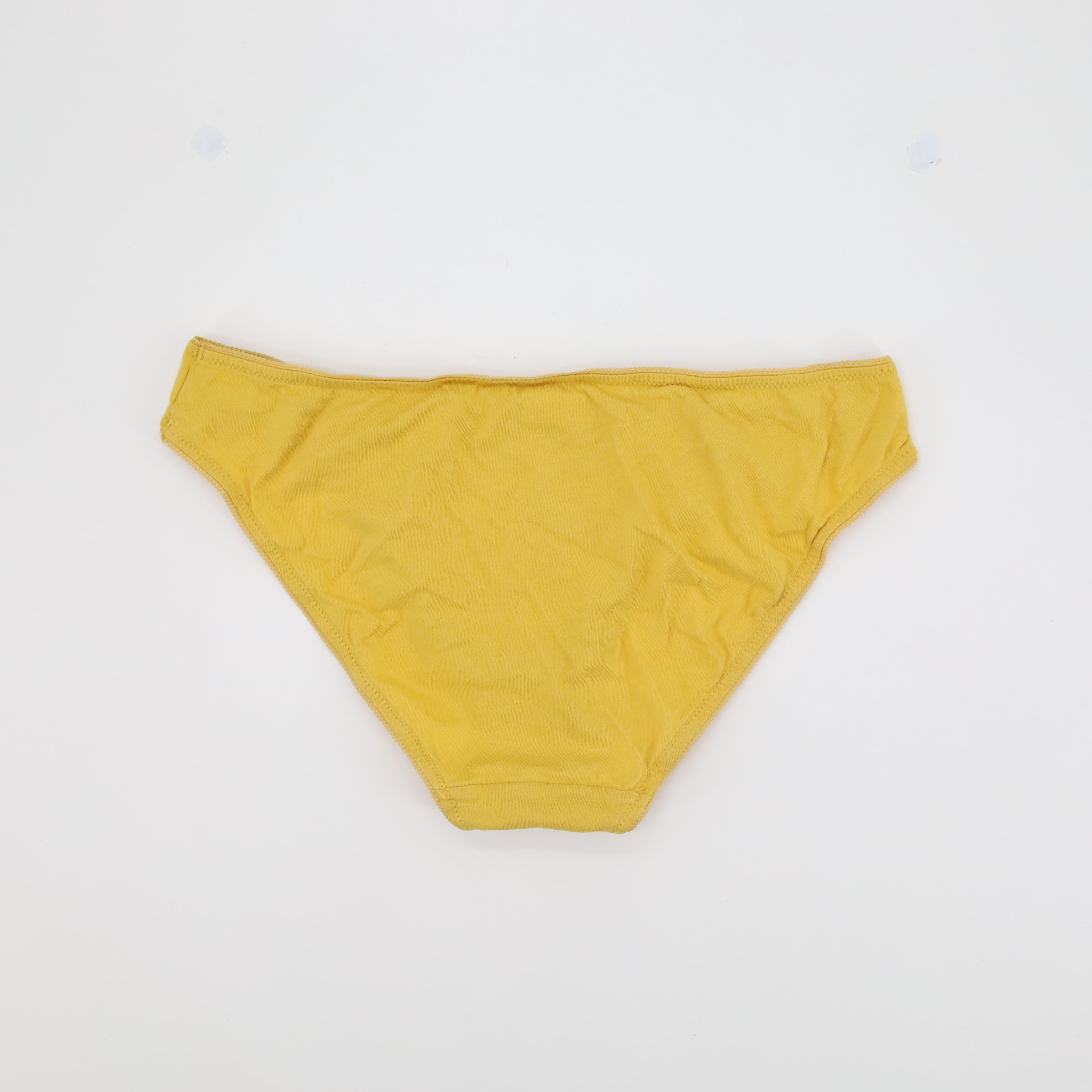 Culotte ETAM Jaune