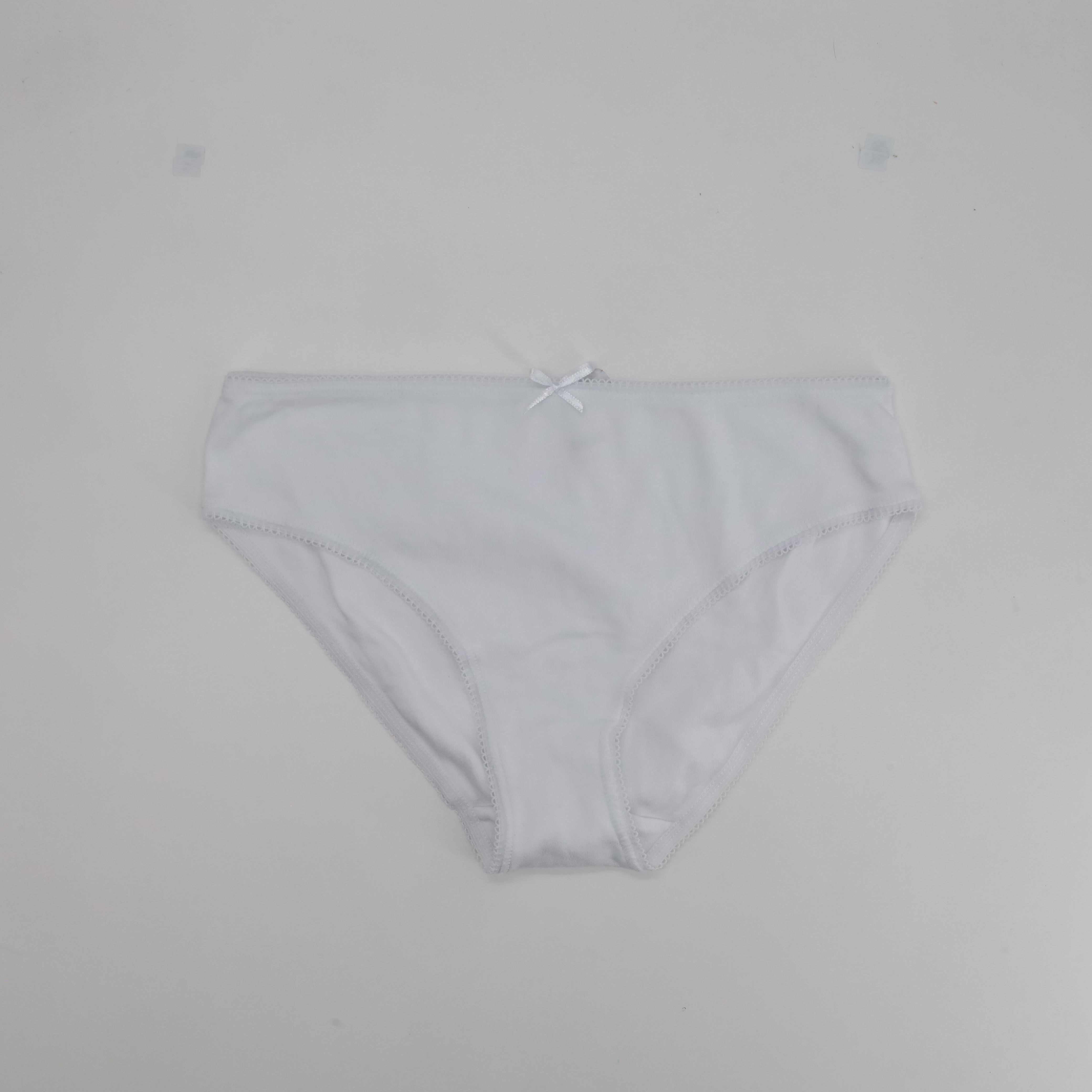 Culotte Blanc