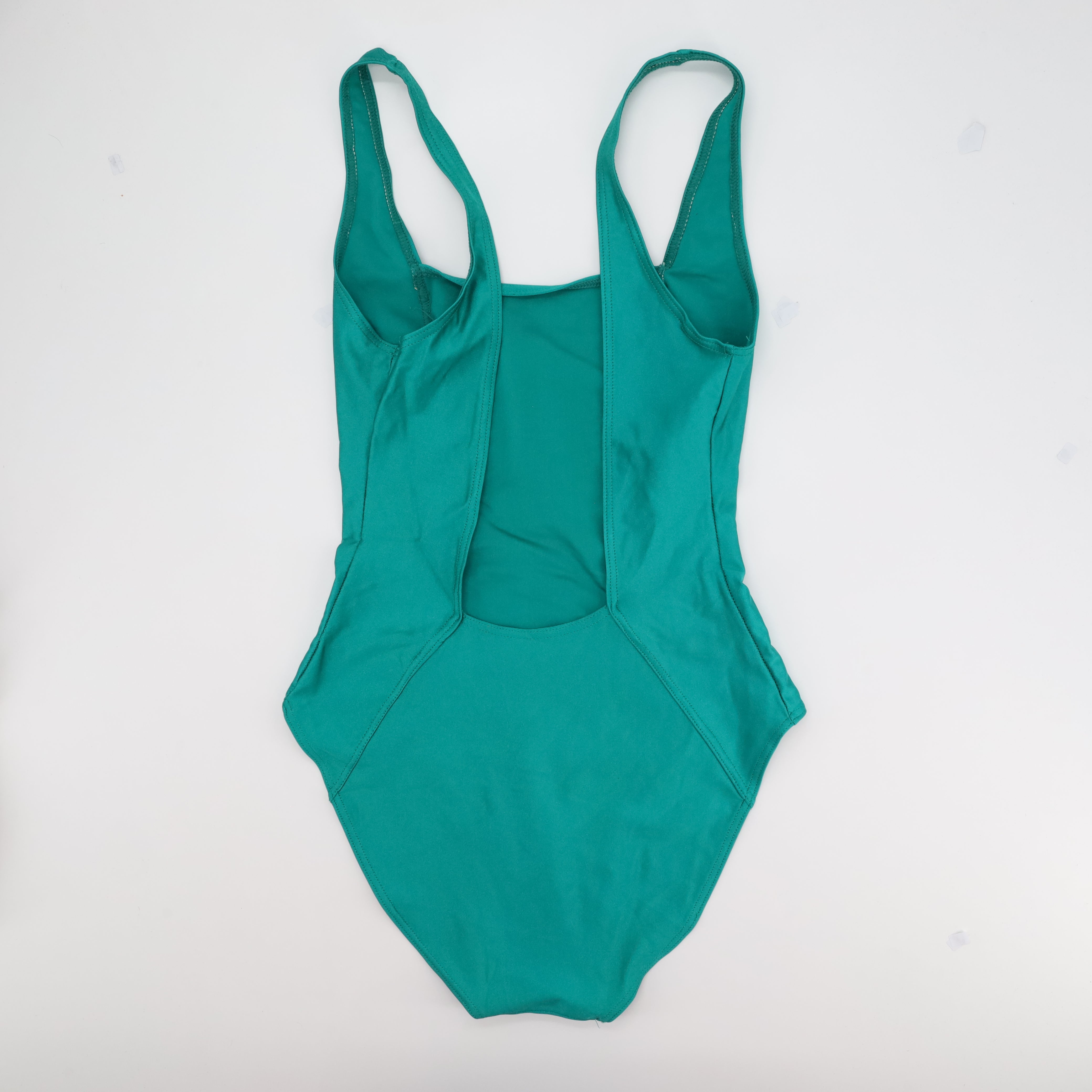 Maillot 1 pièce Miss Helen Vert