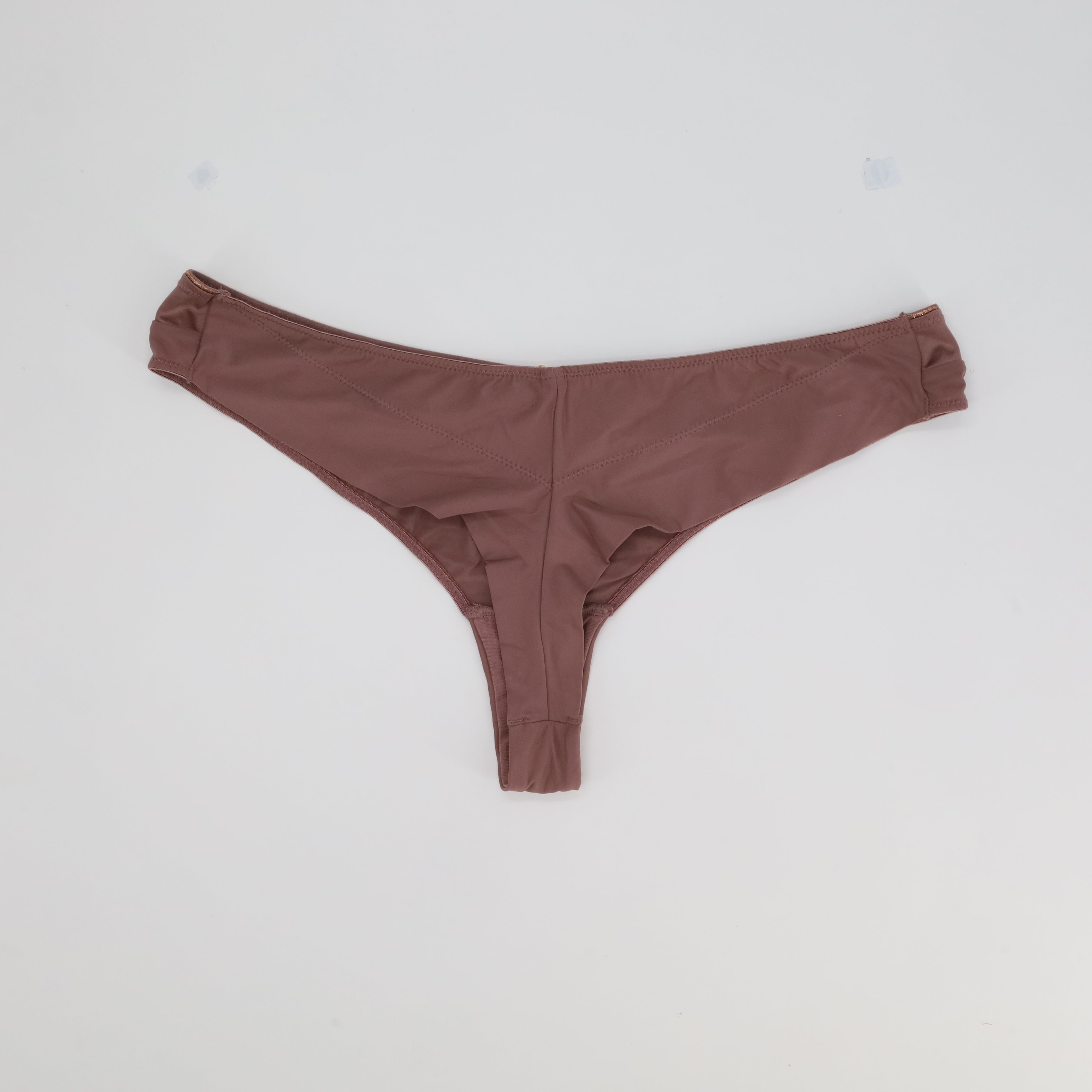 Tanga RougeGorge Violet