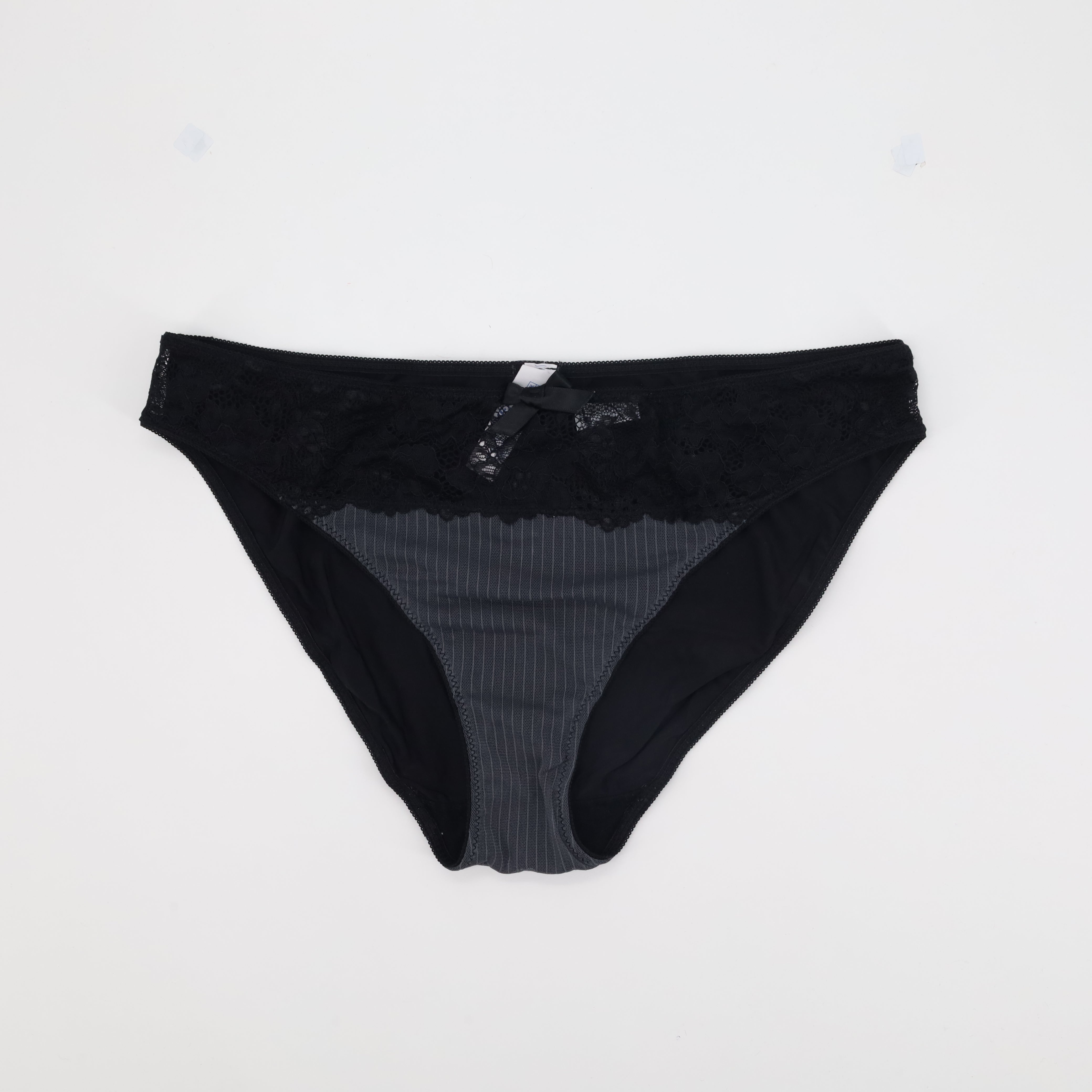 Culotte Antinea Noir