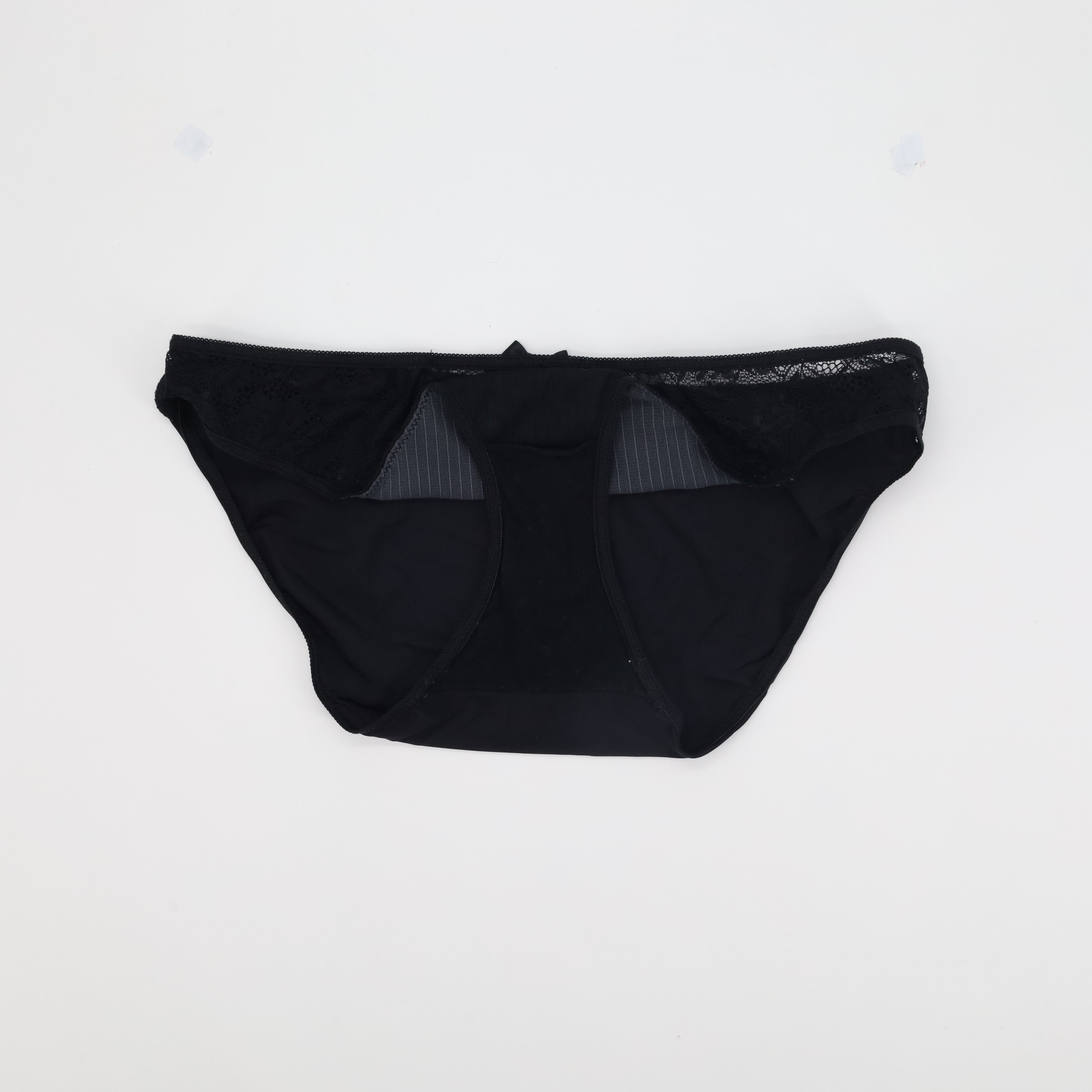 Culotte Antinea Noir