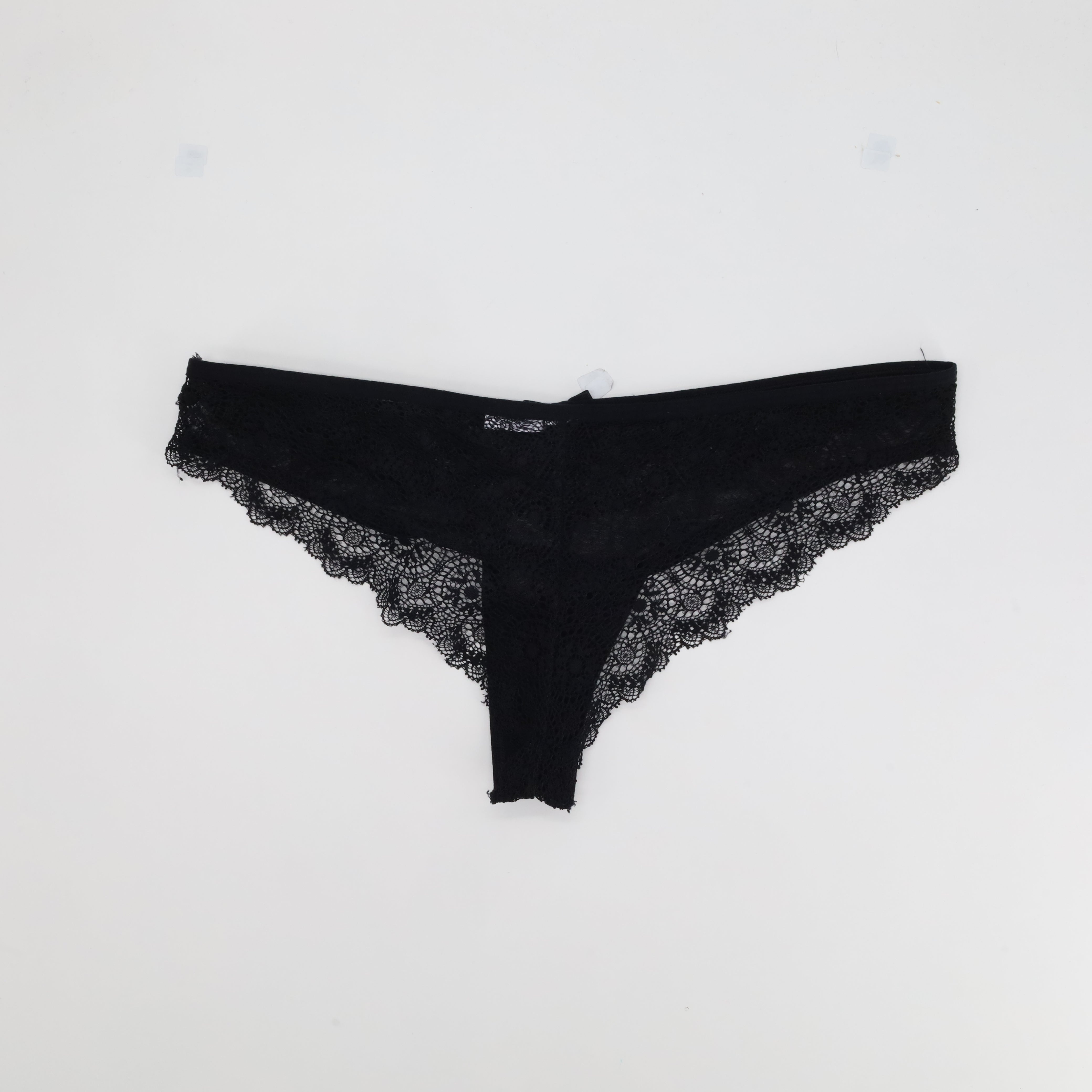 Tanga ETAM Noir