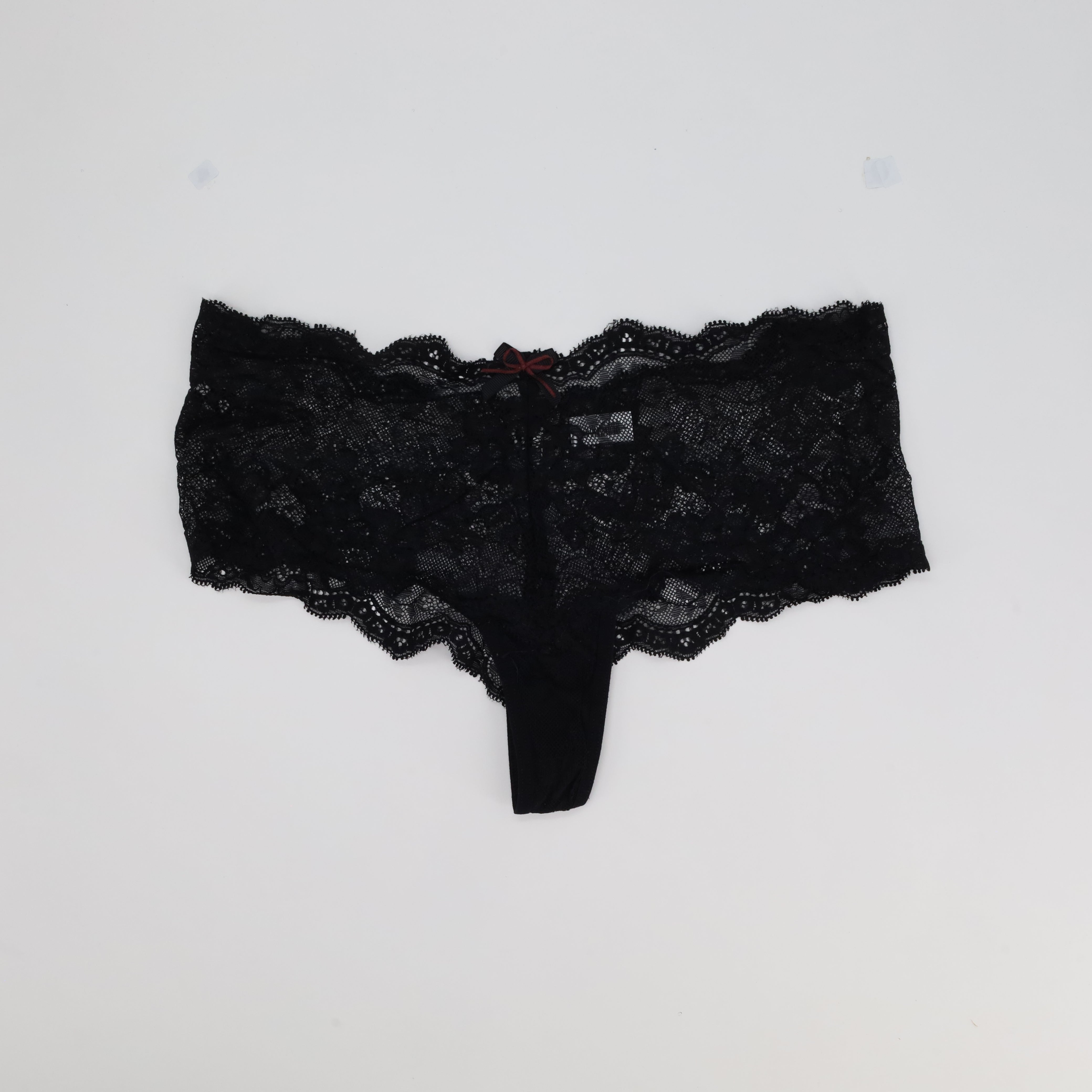 Shorty Well Noir