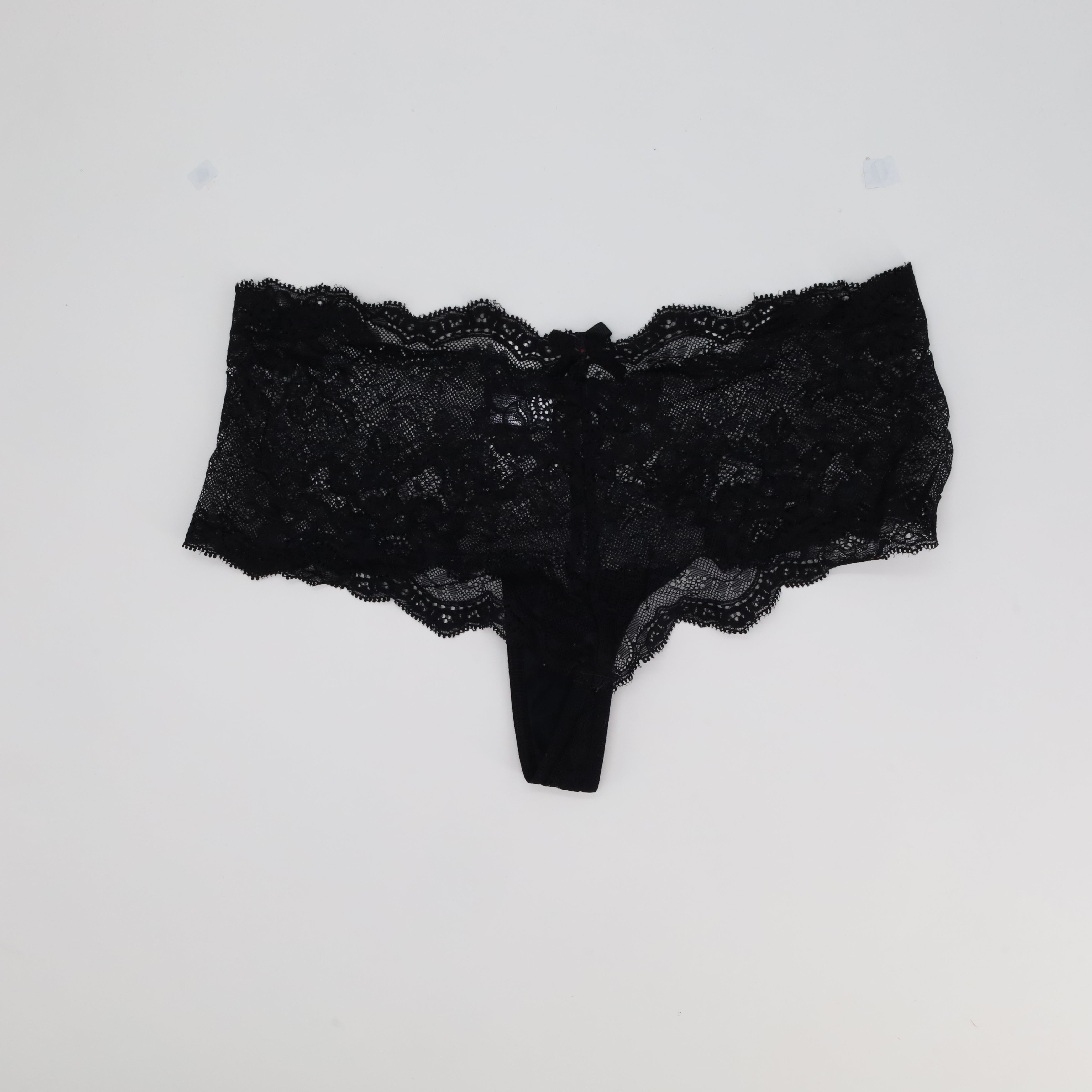 Shorty Well Noir