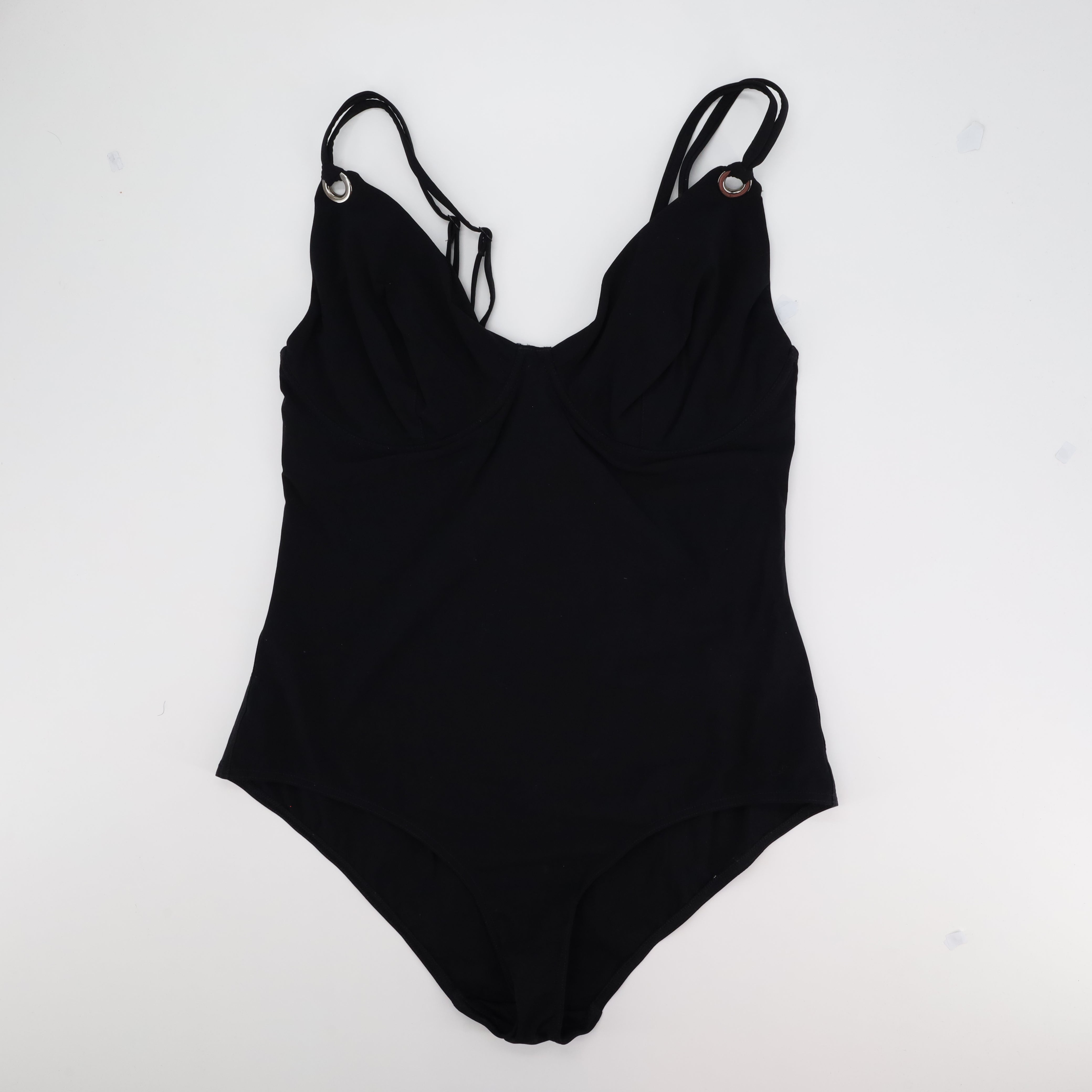 Maillot 1 pièce Princesse tam.tam Noir