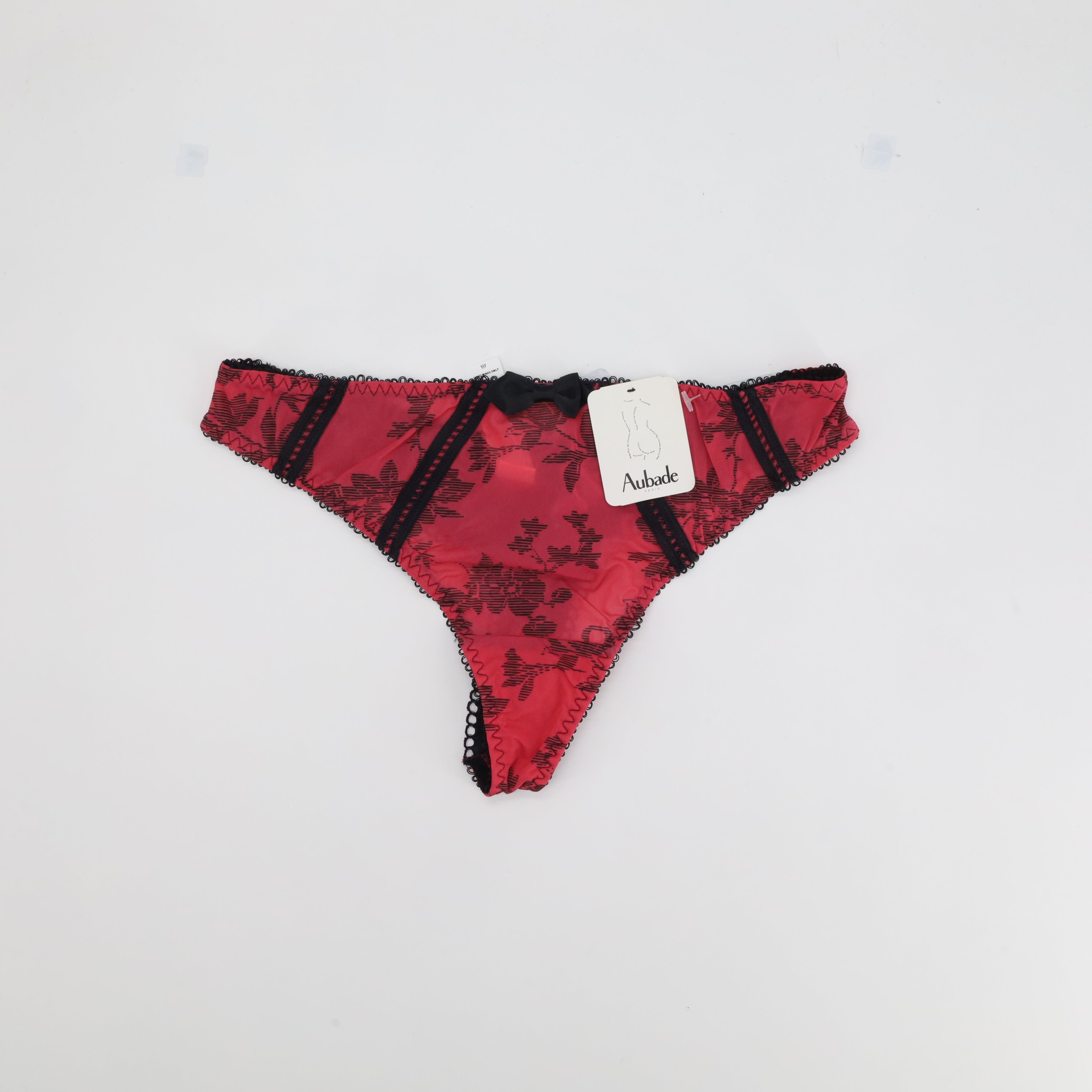 String Aubade Rouge