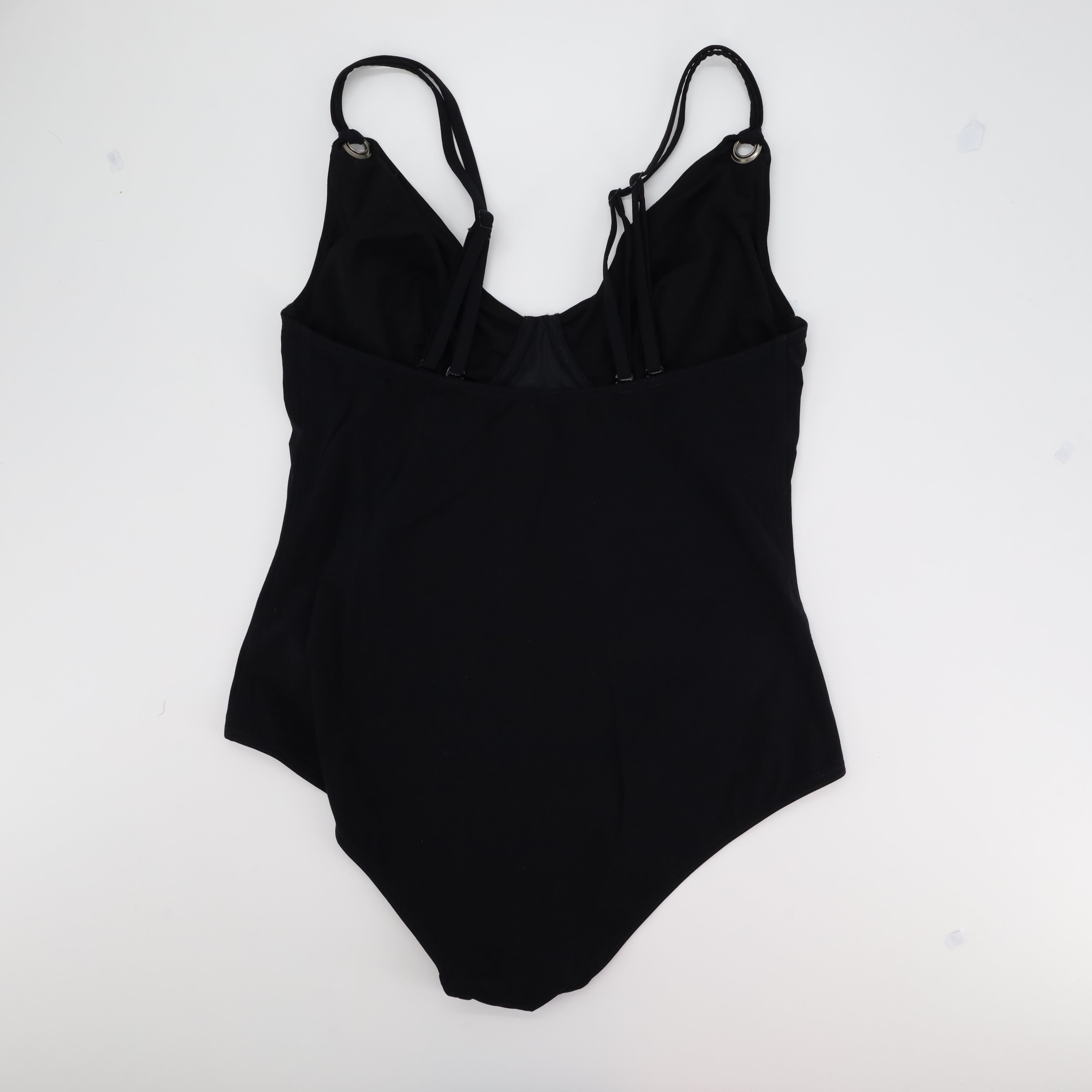 Maillot 1 pièce Princesse tam.tam Noir