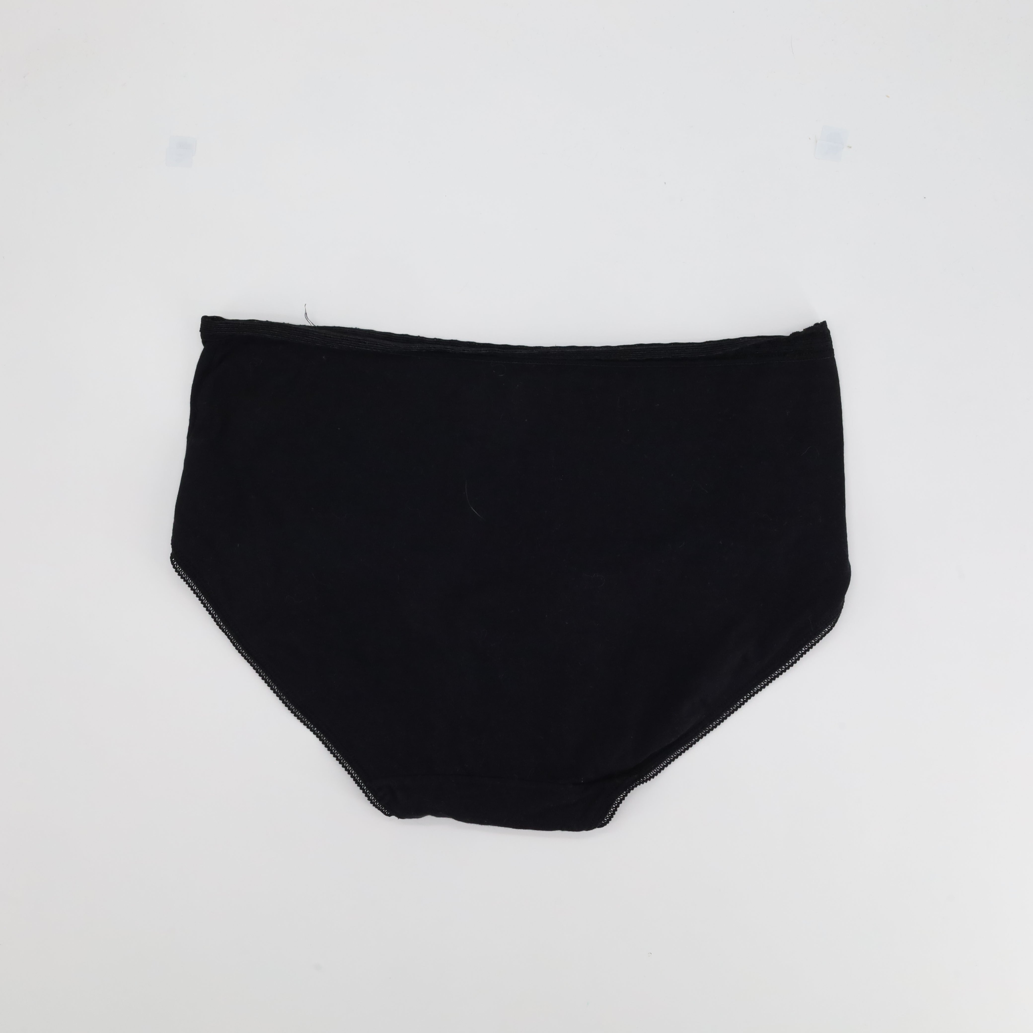 Culotte taille haute Sans Complexe Noir