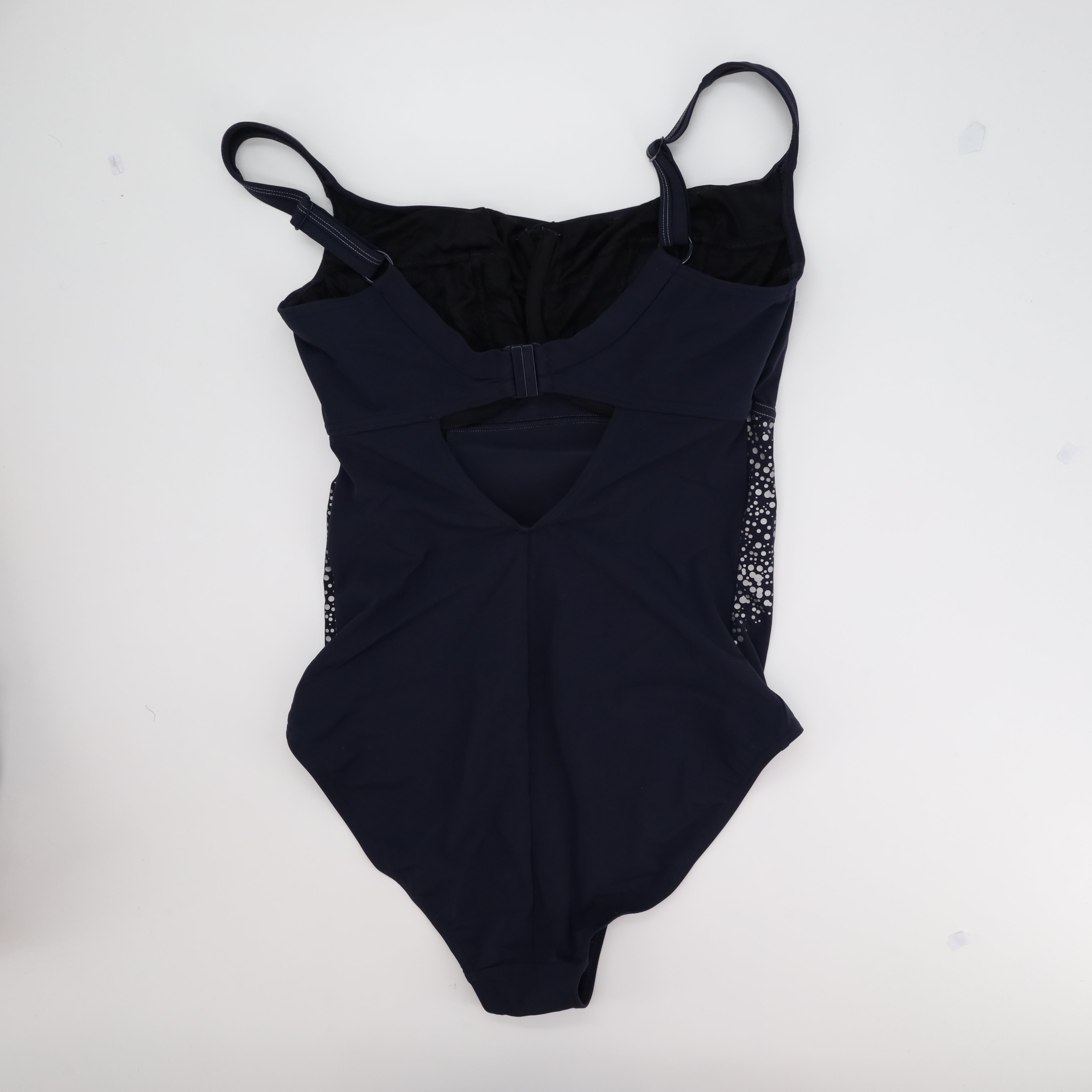 Maillot 1 pièce Speedo Bleu