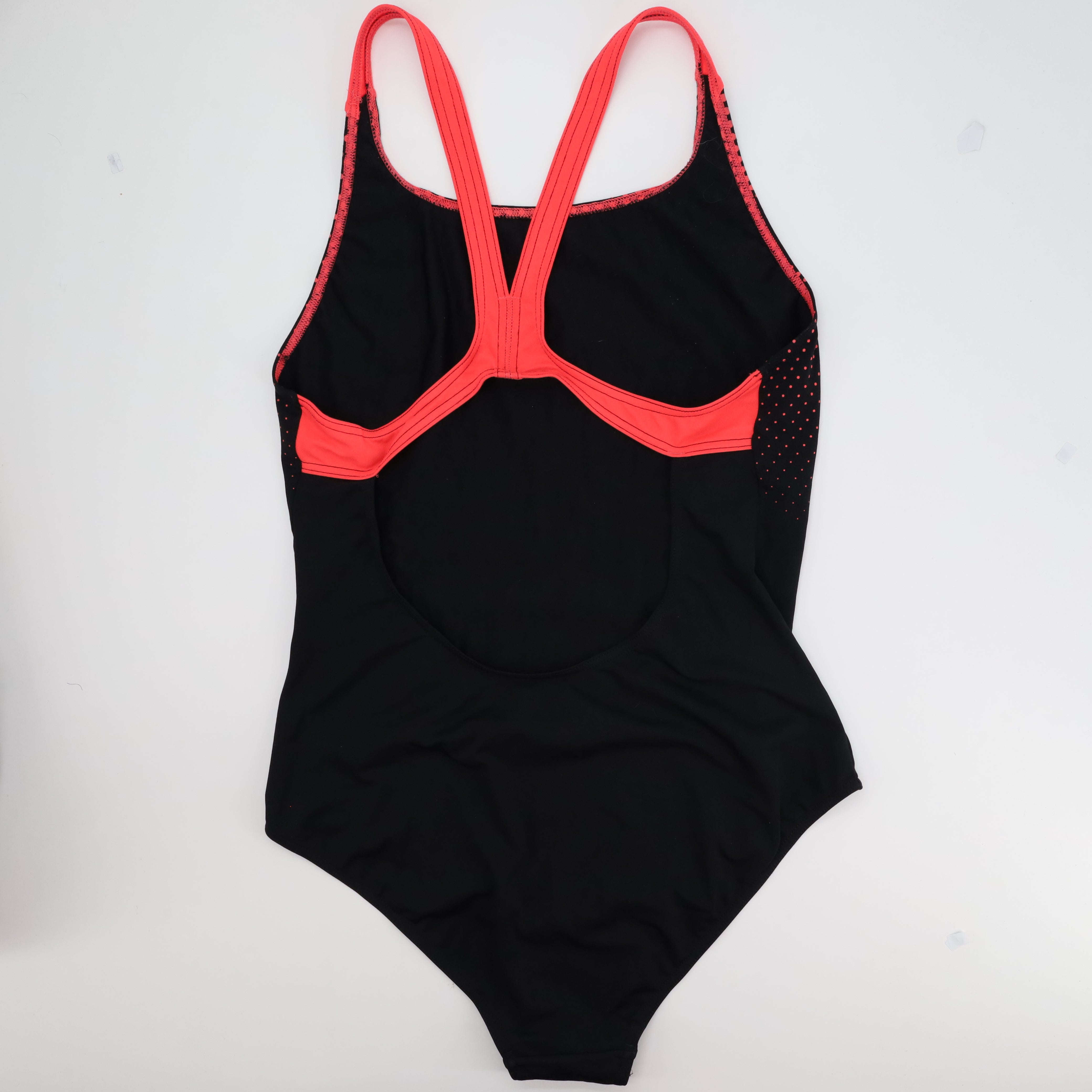 Maillot 1 pièce Arena Noir