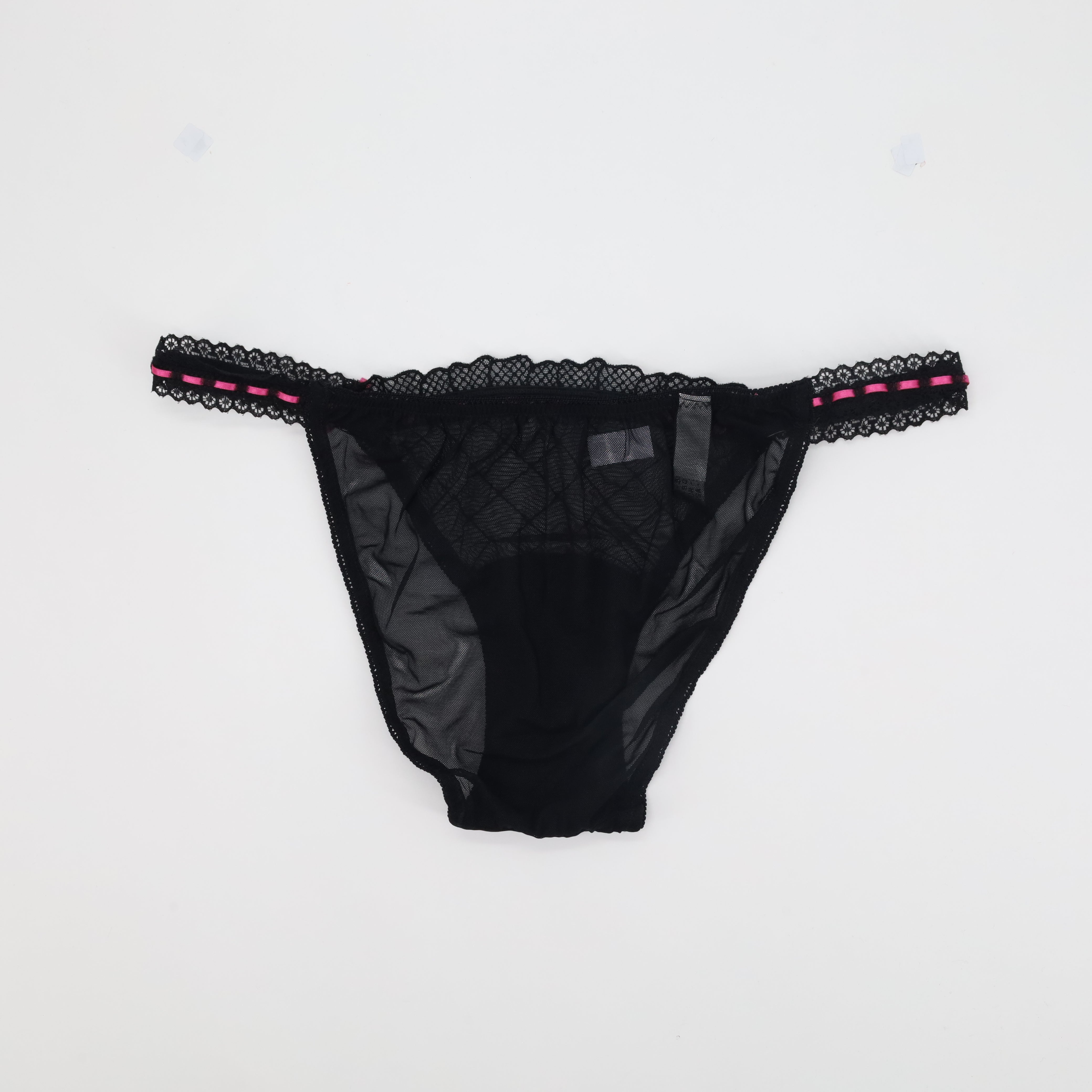 Culotte Miss Naory Noir
