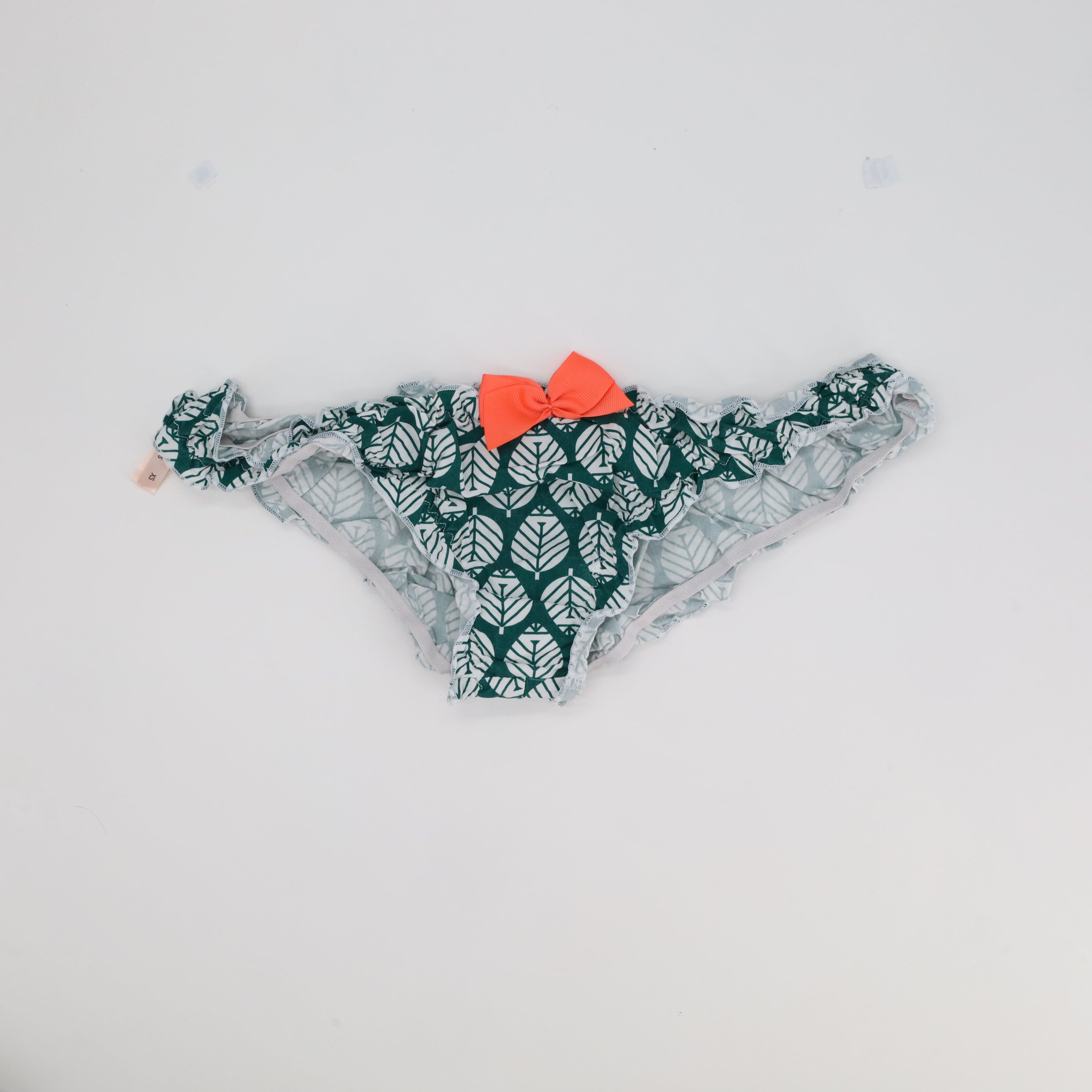 Culotte Jolies culottes Vert