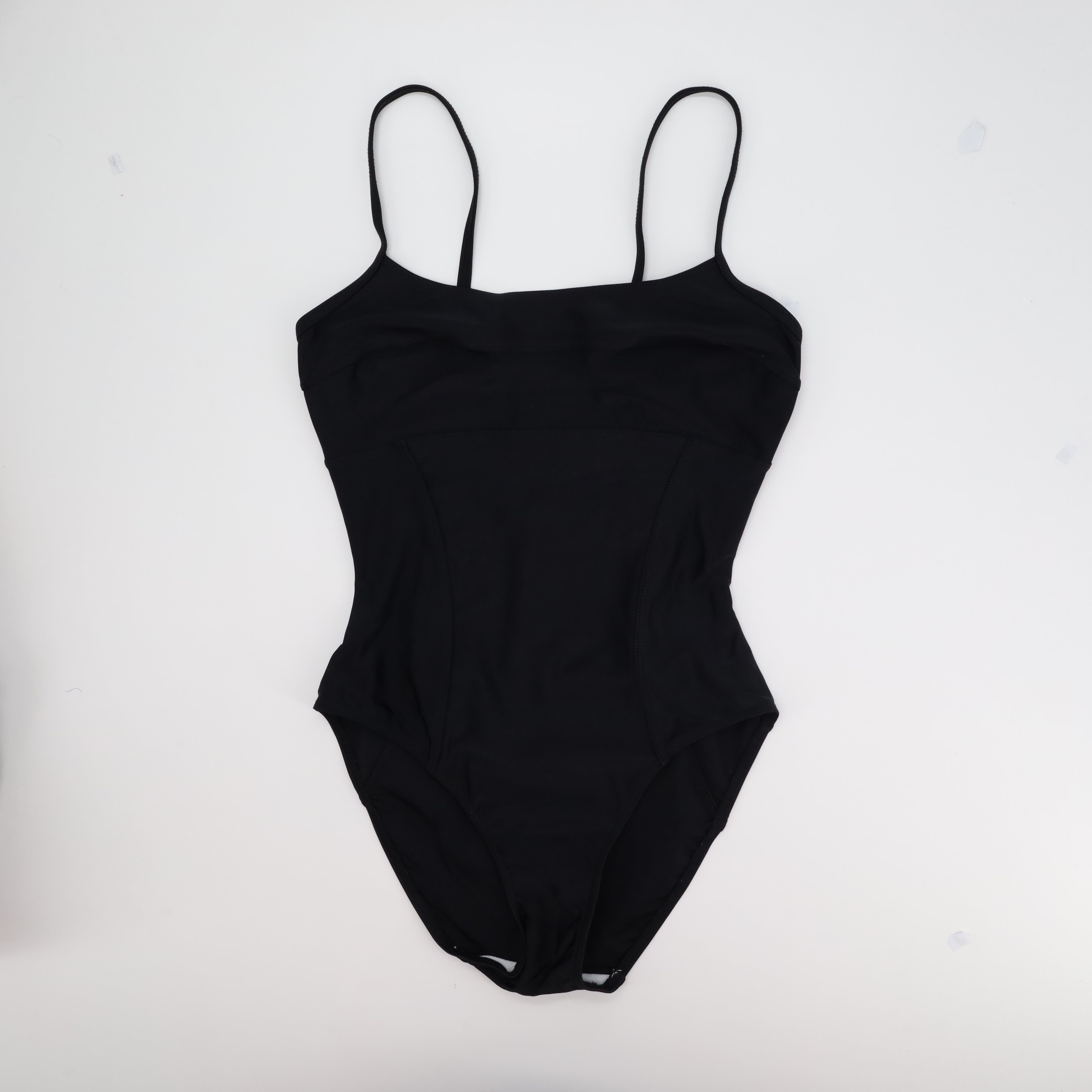 Maillot 1 pièce Galeries Lafayette Noir