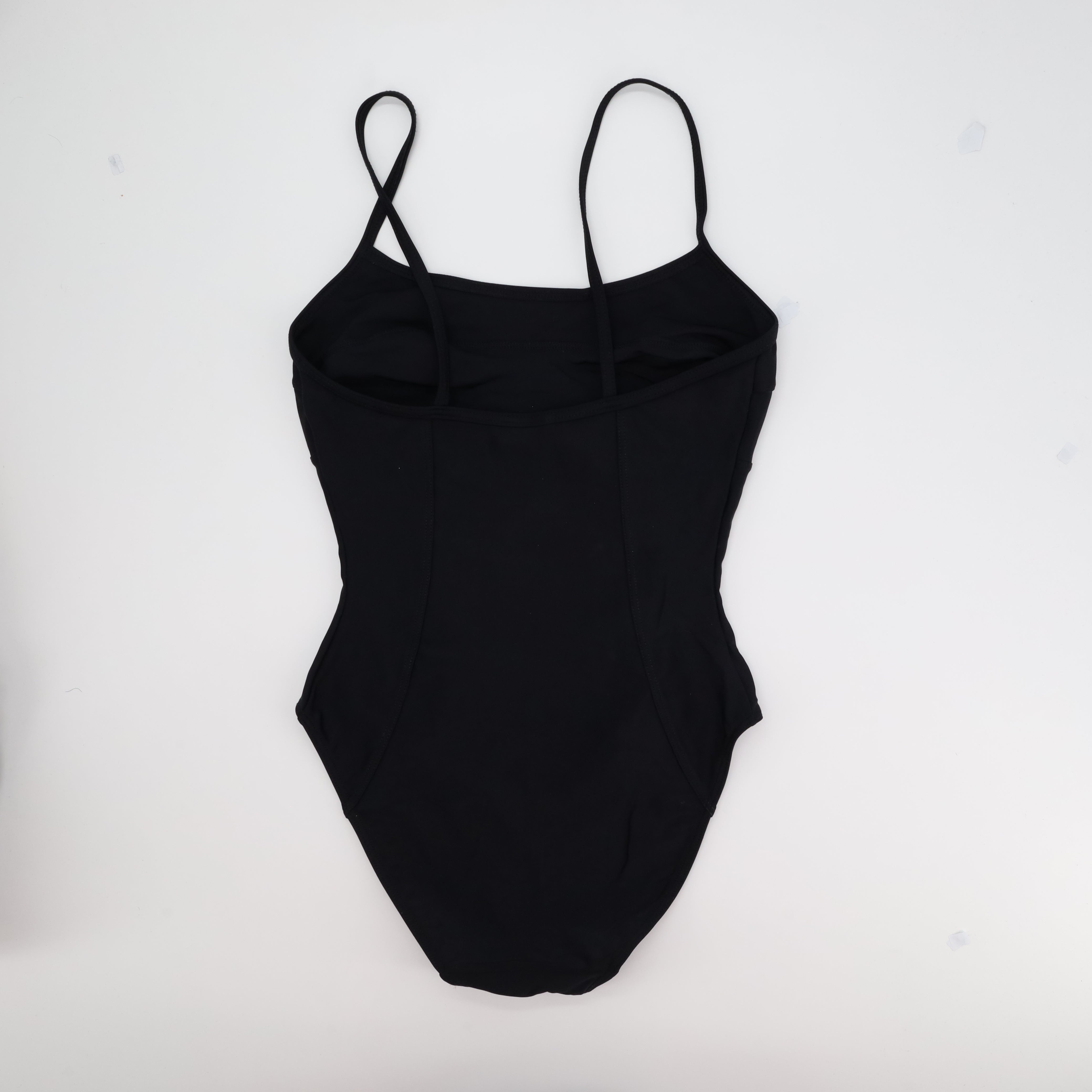 Maillot 1 pièce Galeries Lafayette Noir
