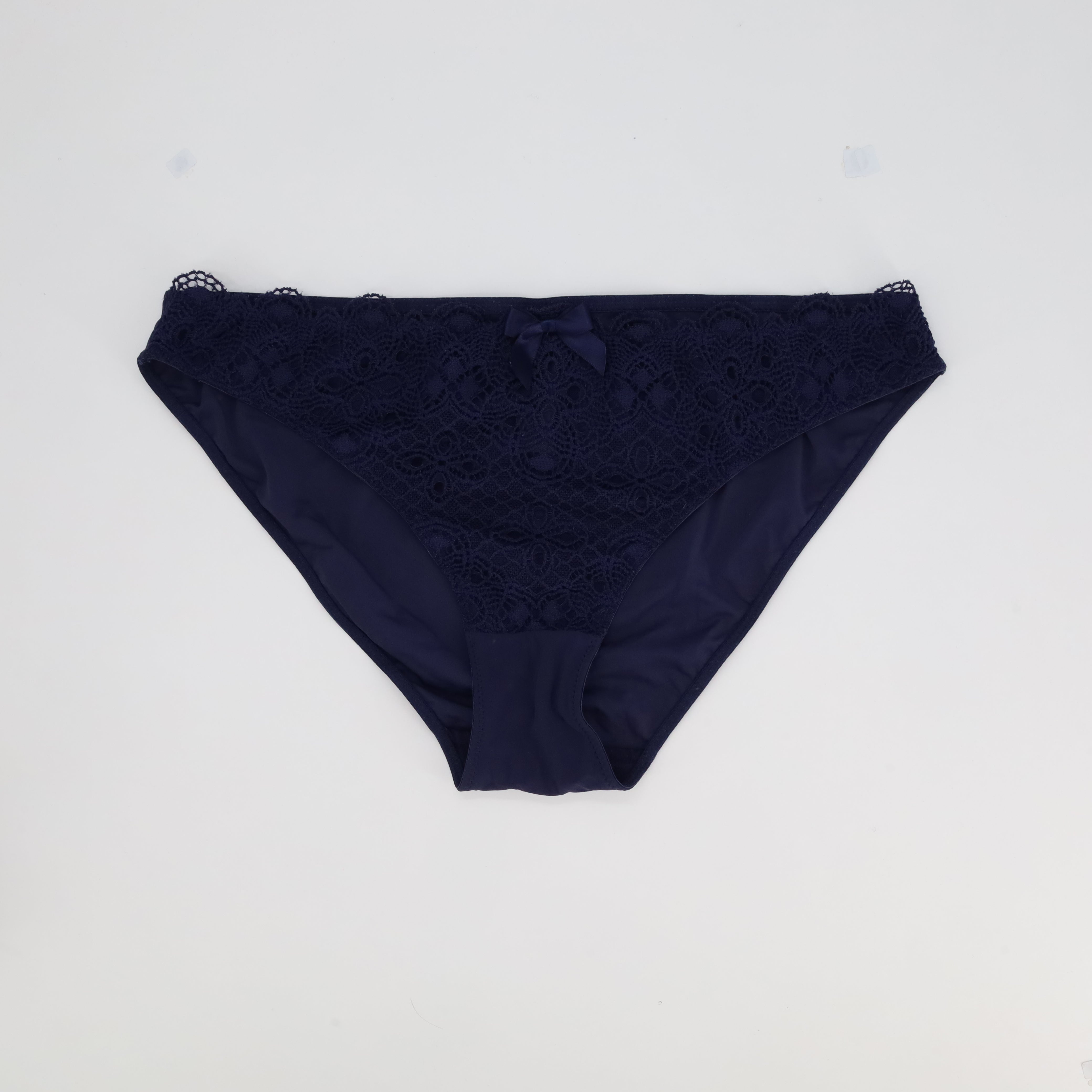 Culotte ETAM Bleu