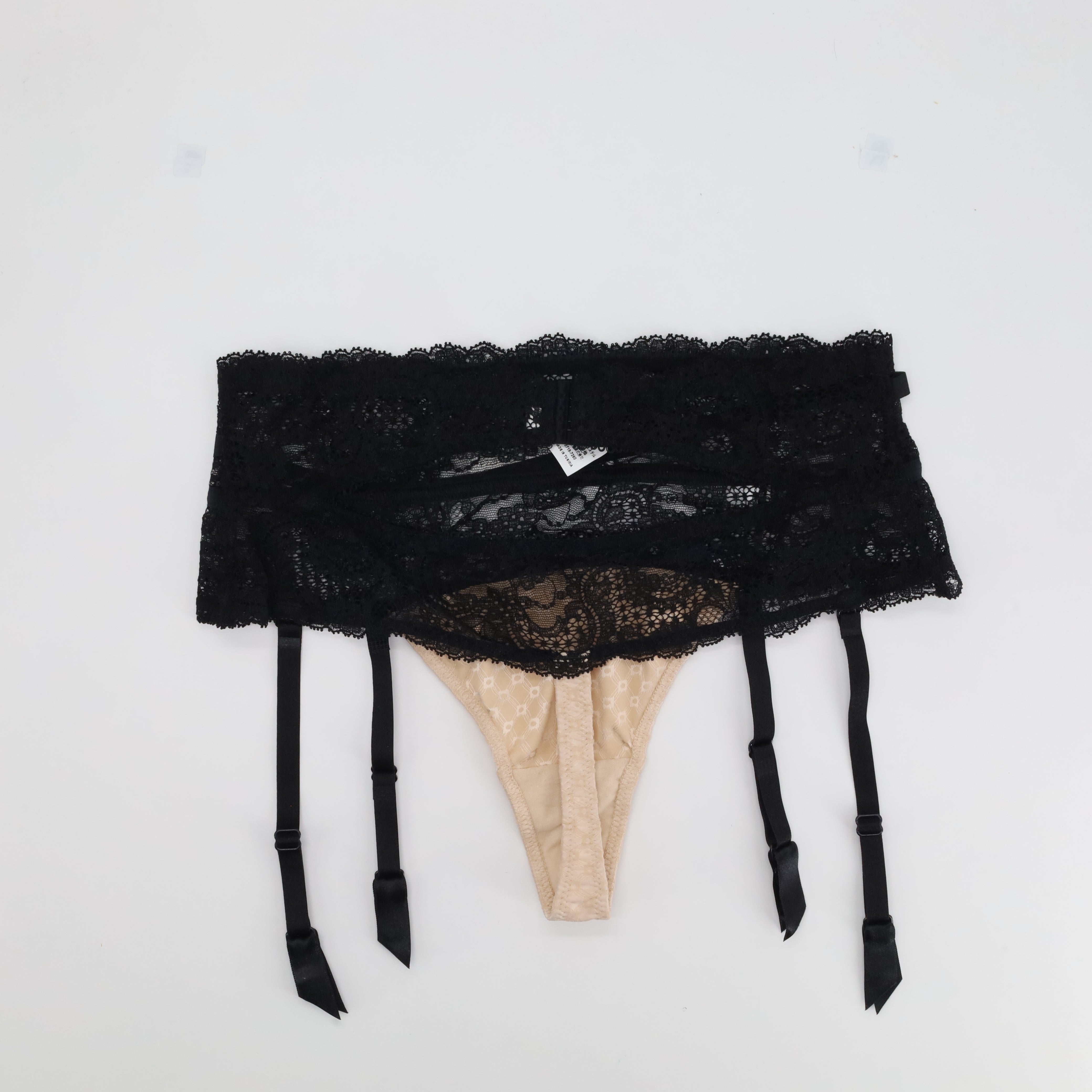 Culotte Aubade Noir