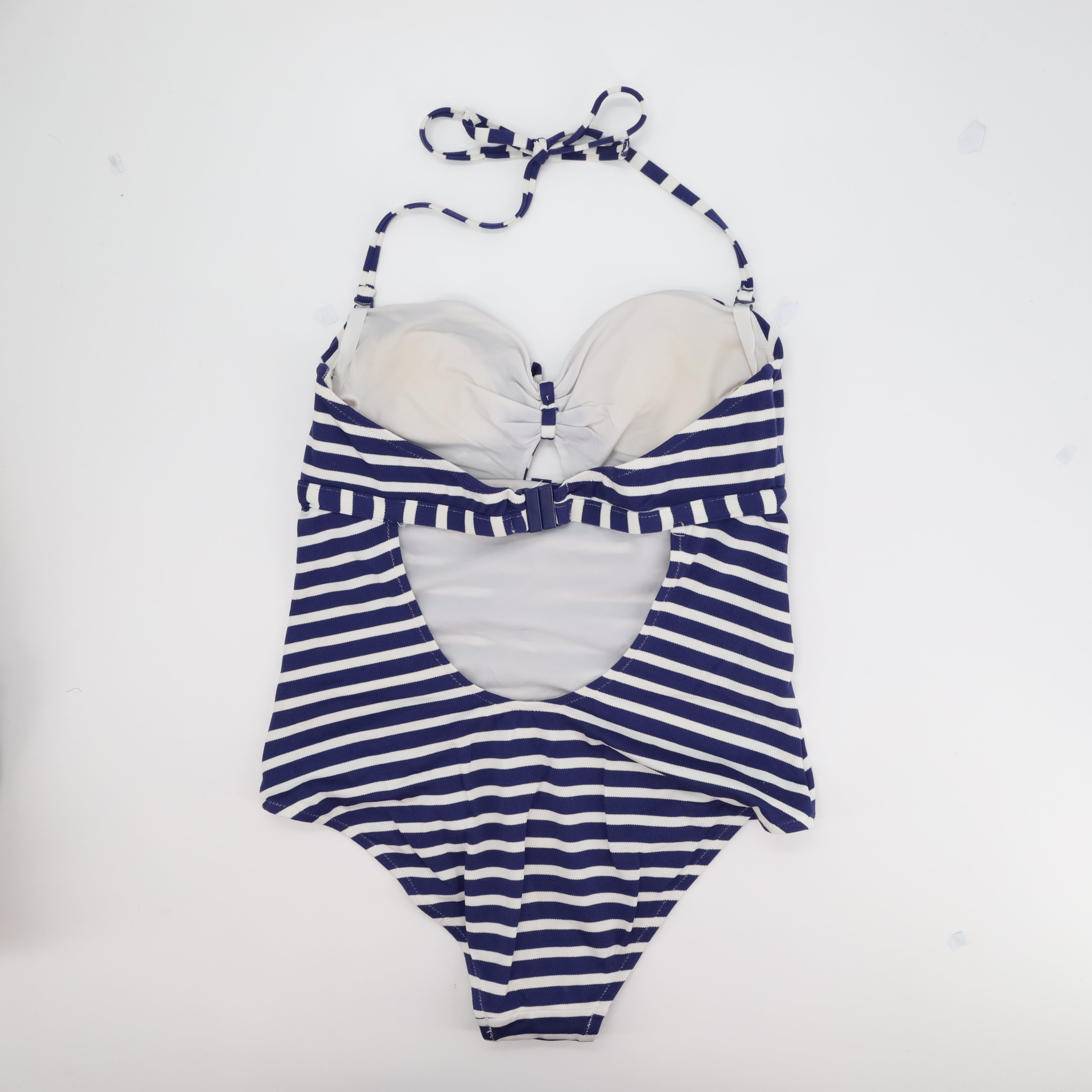 Maillot 1 pièce ETAM Bleu