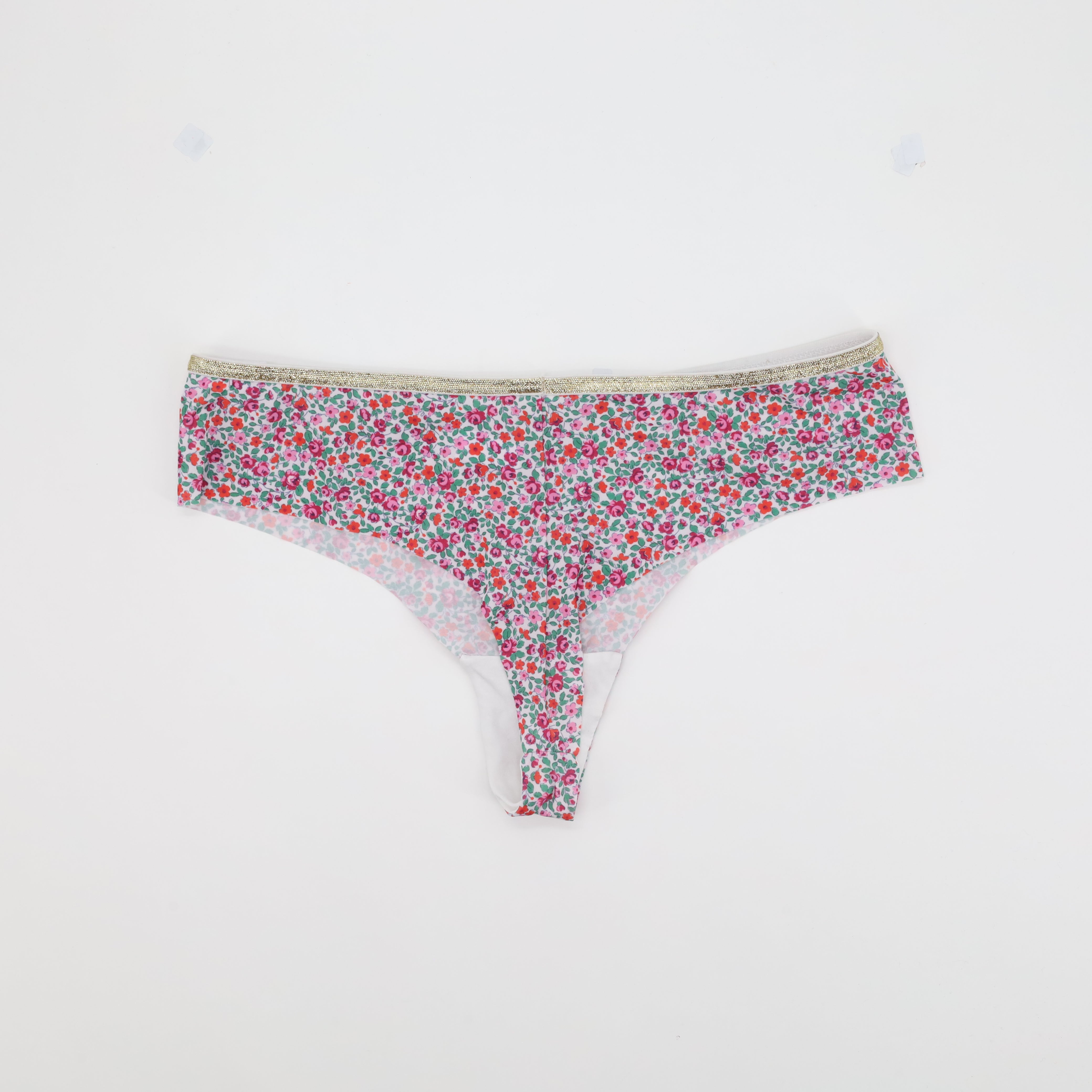 Tanga La Nouvelle Rose