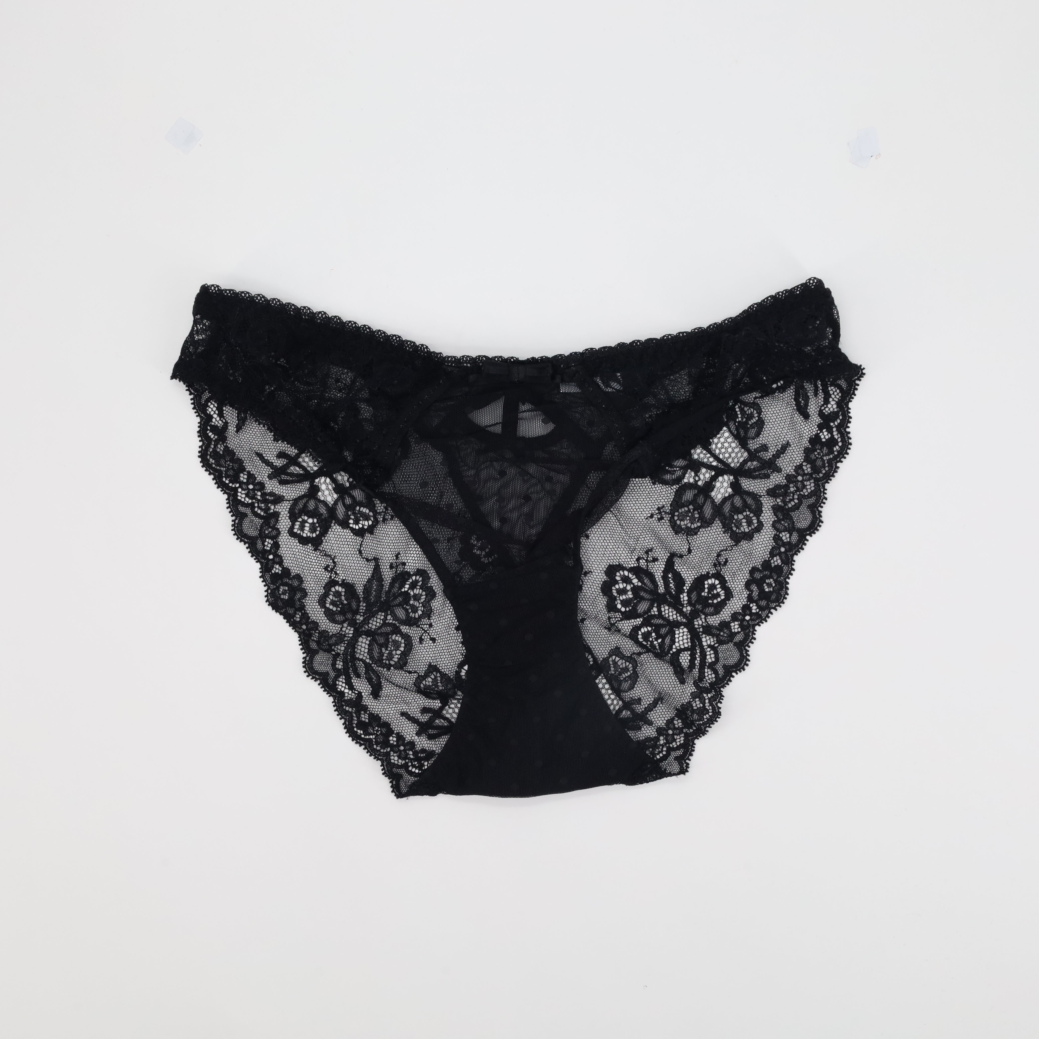 Culotte Aubade Noir