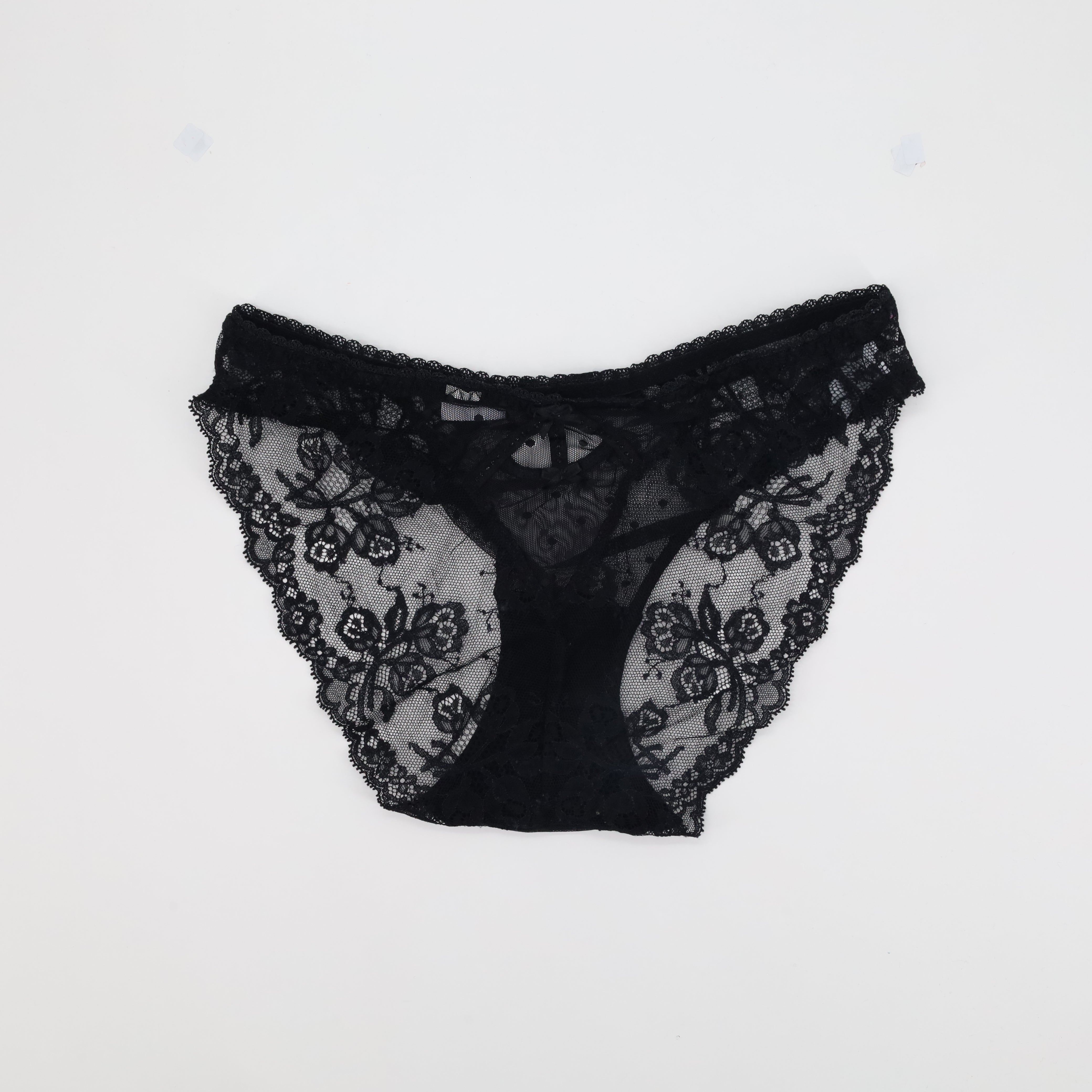 Culotte Aubade Noir
