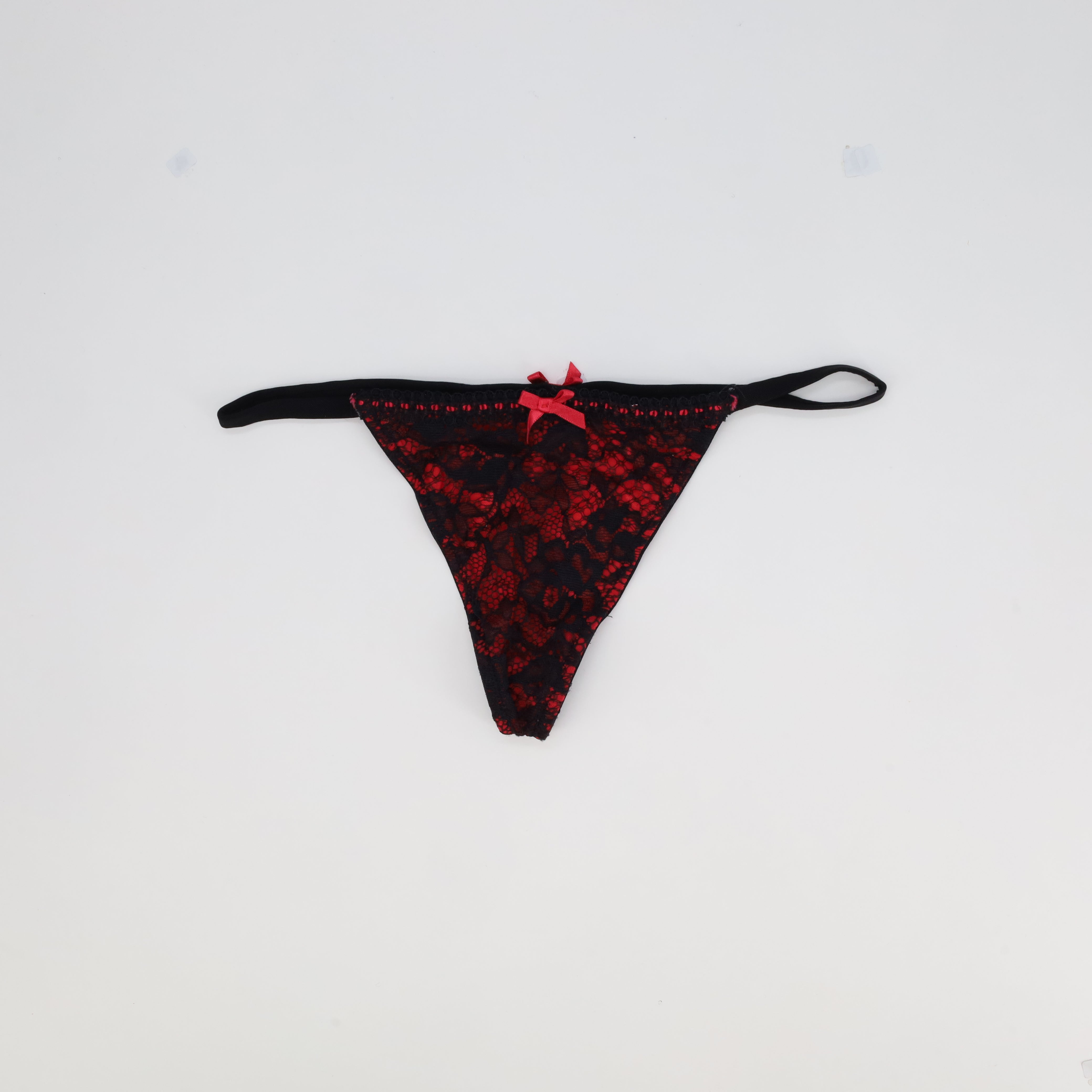 String Orcanta Noir