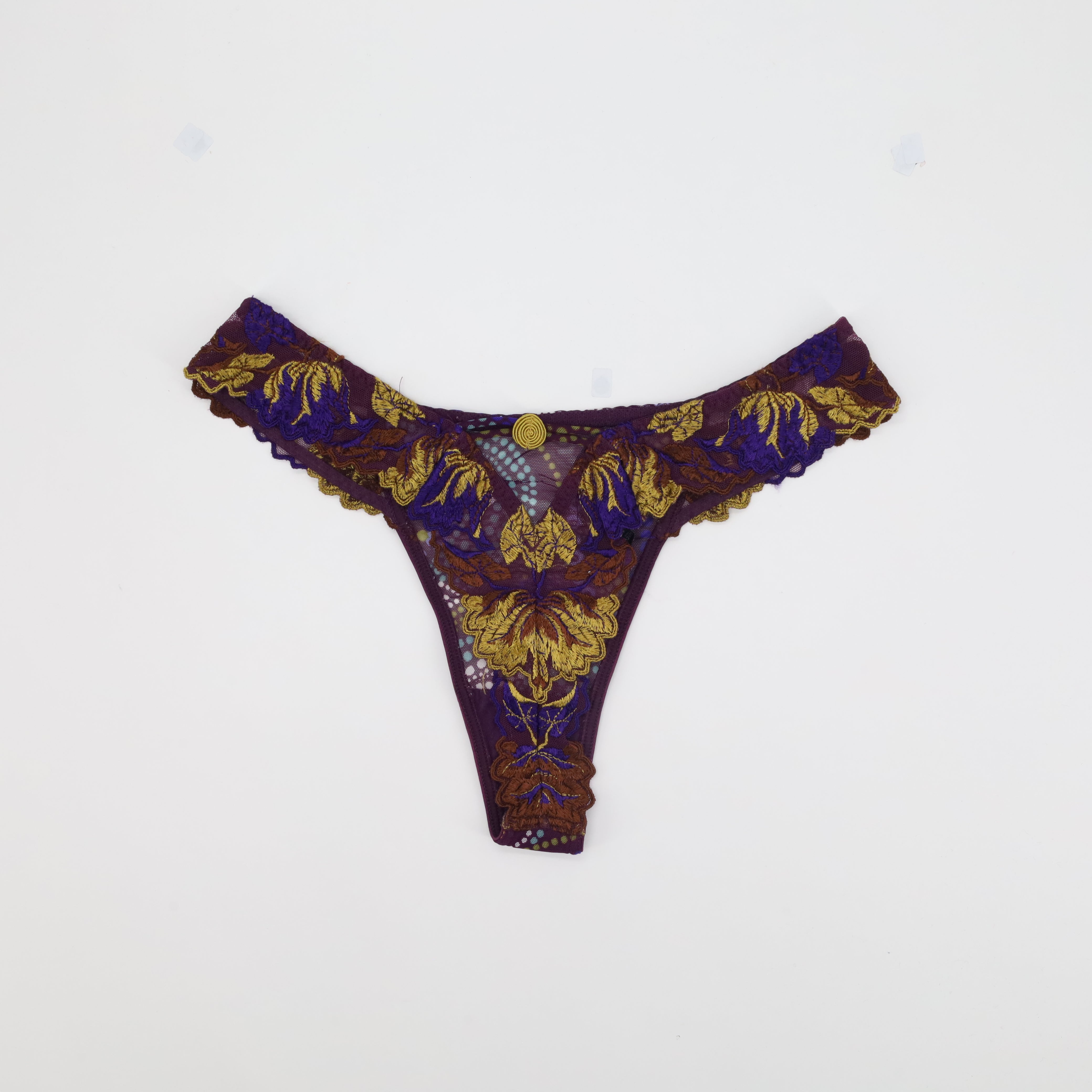 Tanga Aubade Violet