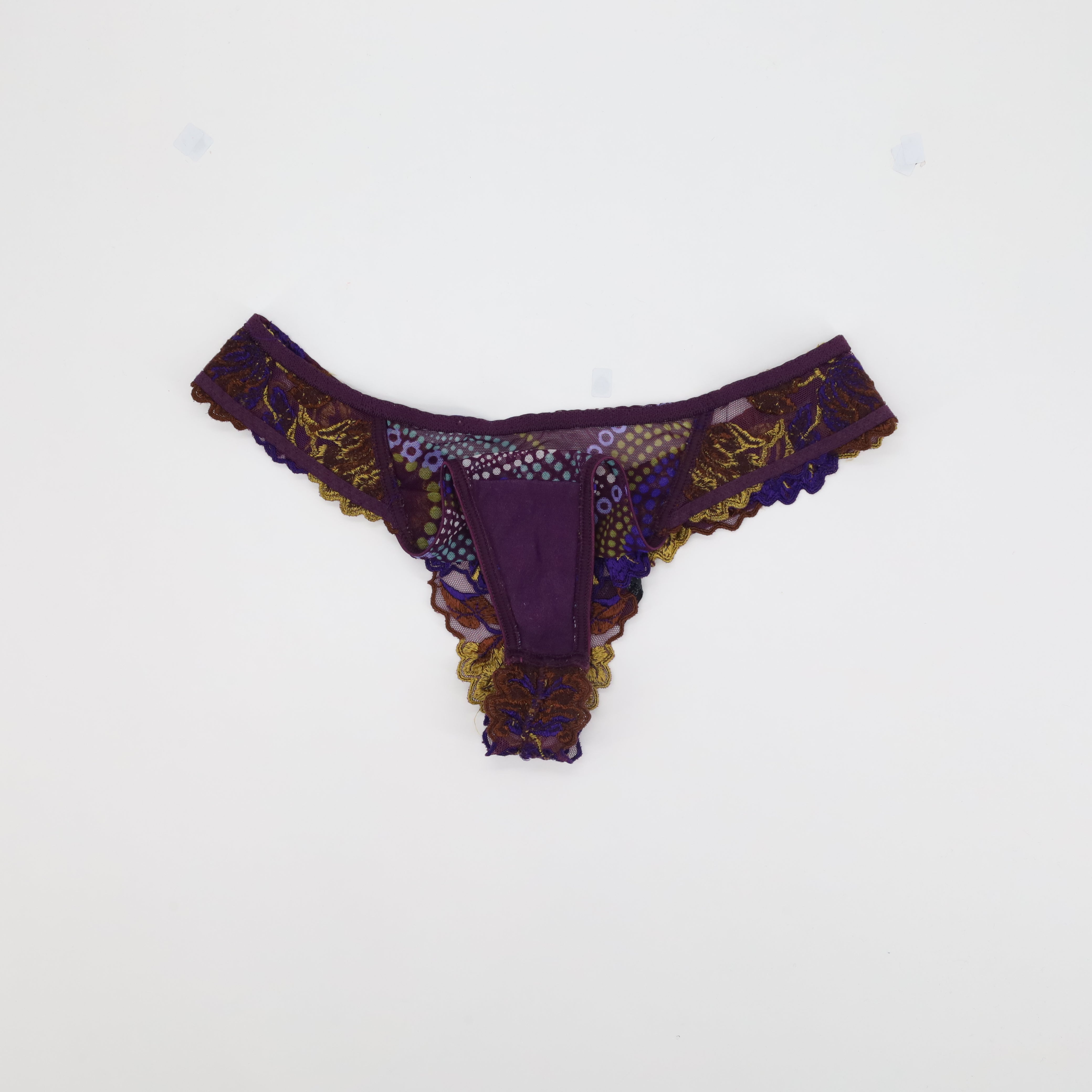 Tanga Aubade Violet