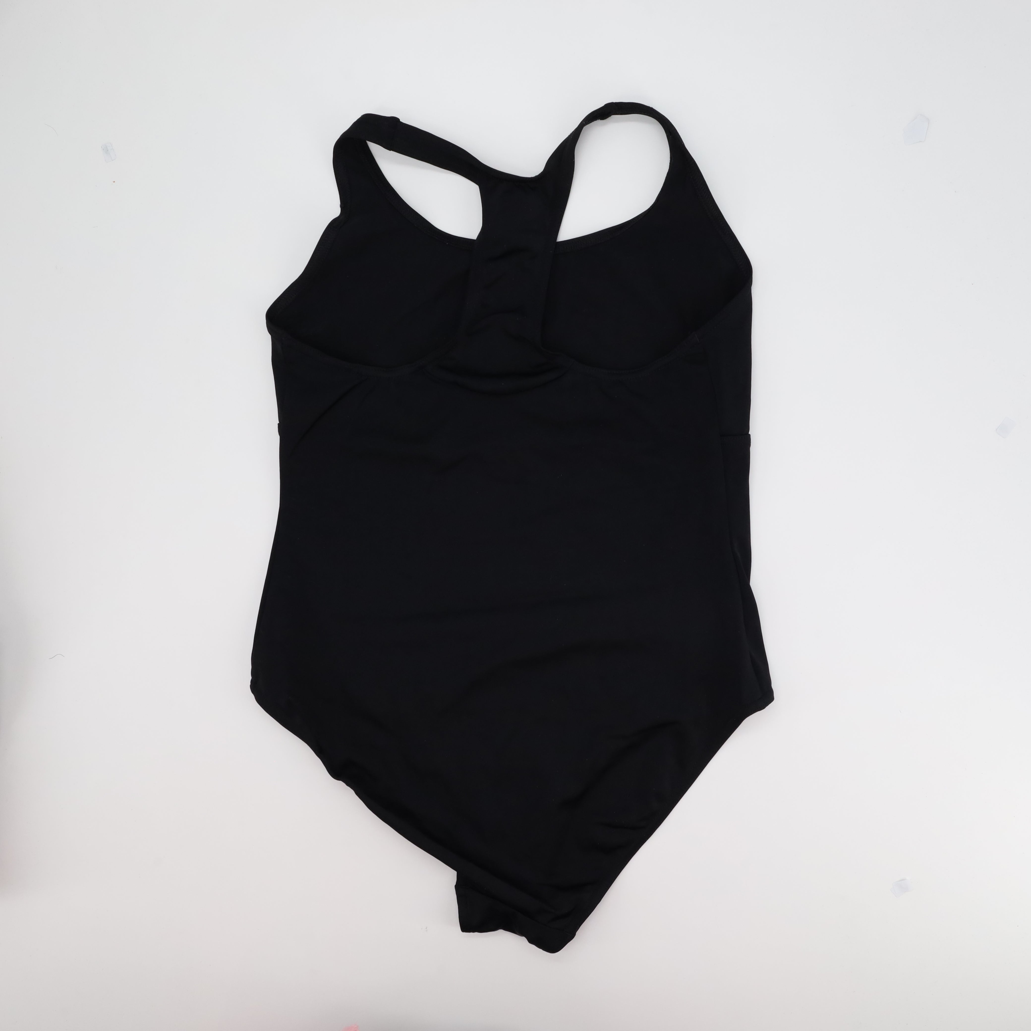 Maillot 1 pièce Nabaiji Noir