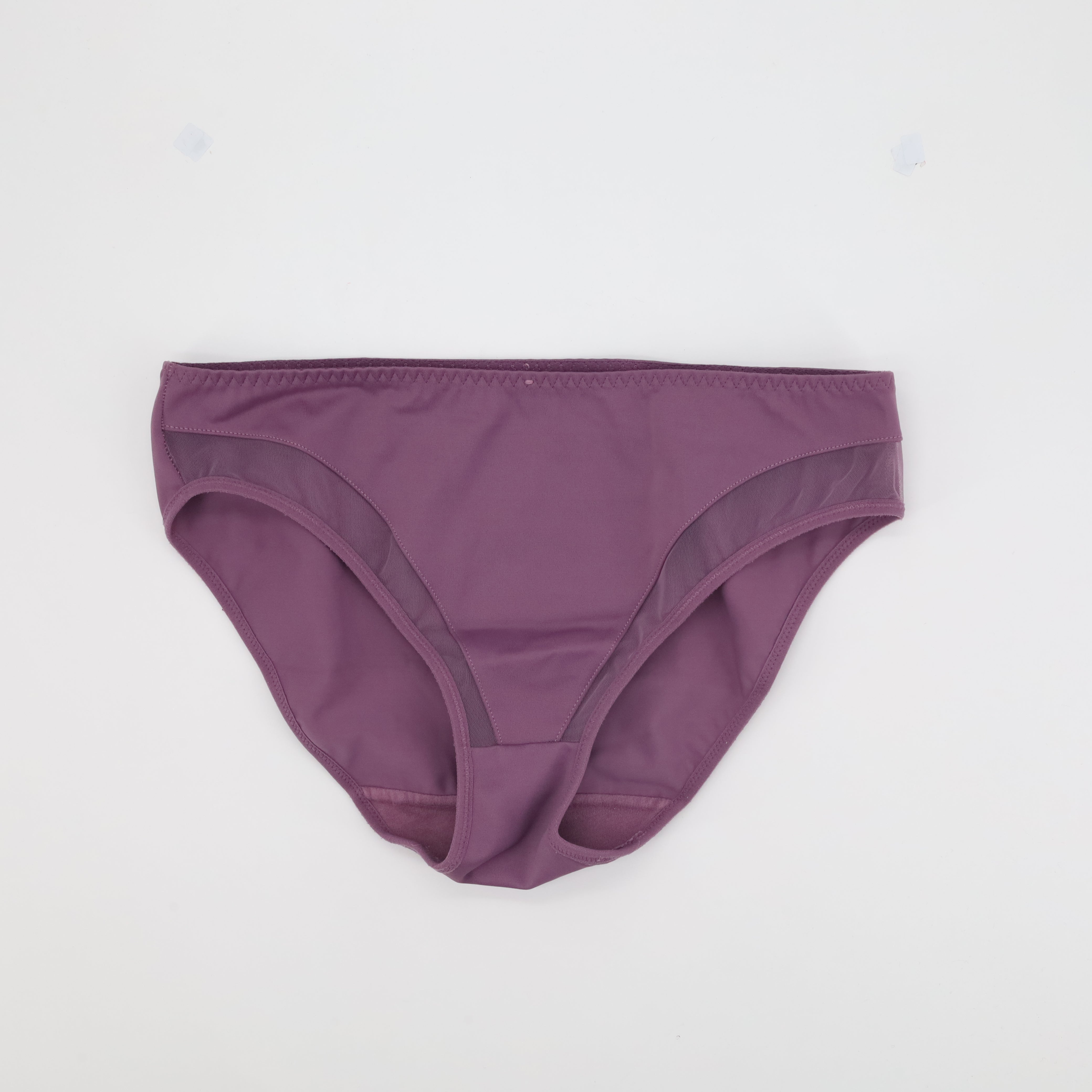 Culotte DIM Violet