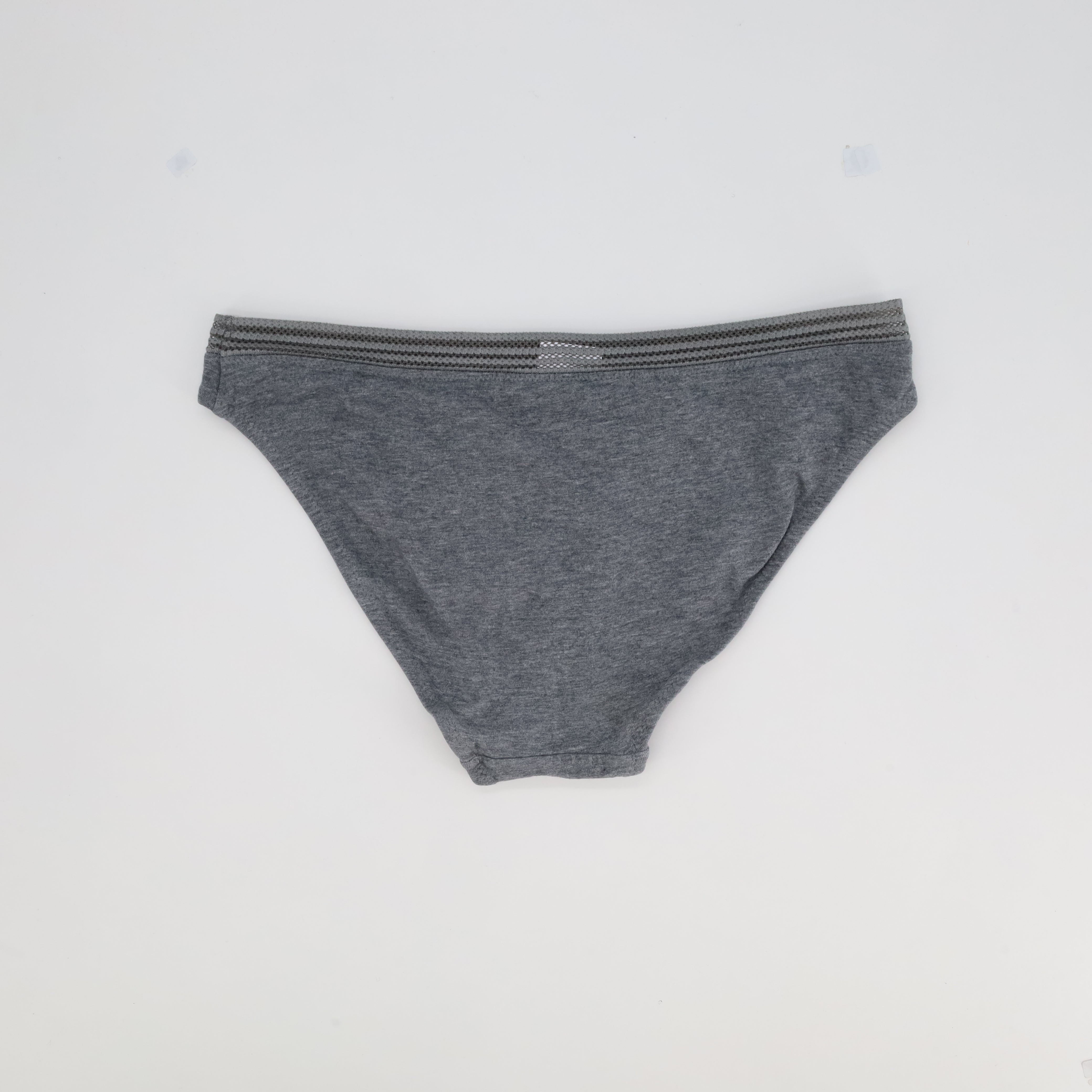 Culotte Gris
