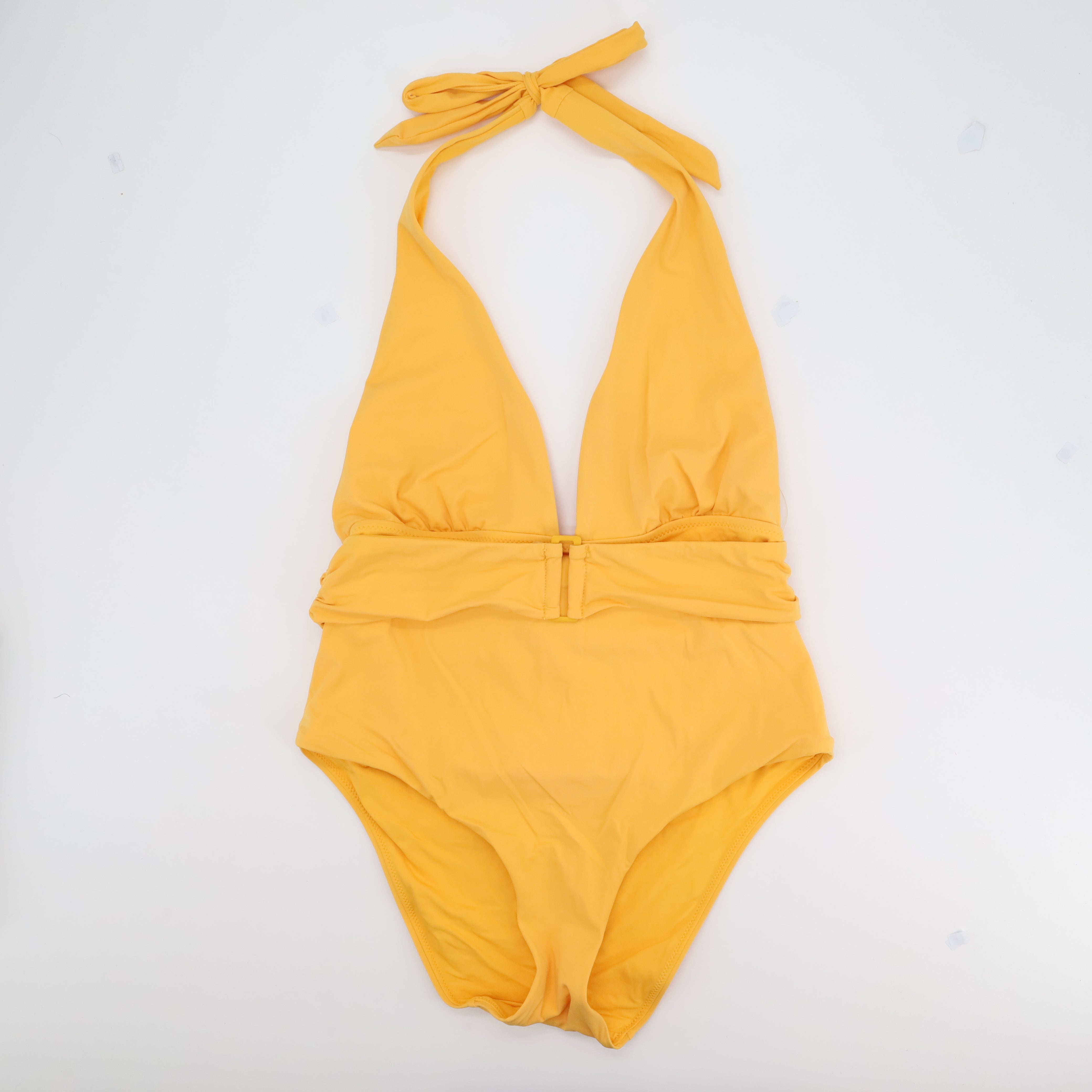 Maillot 1 pièce ETAM Orange