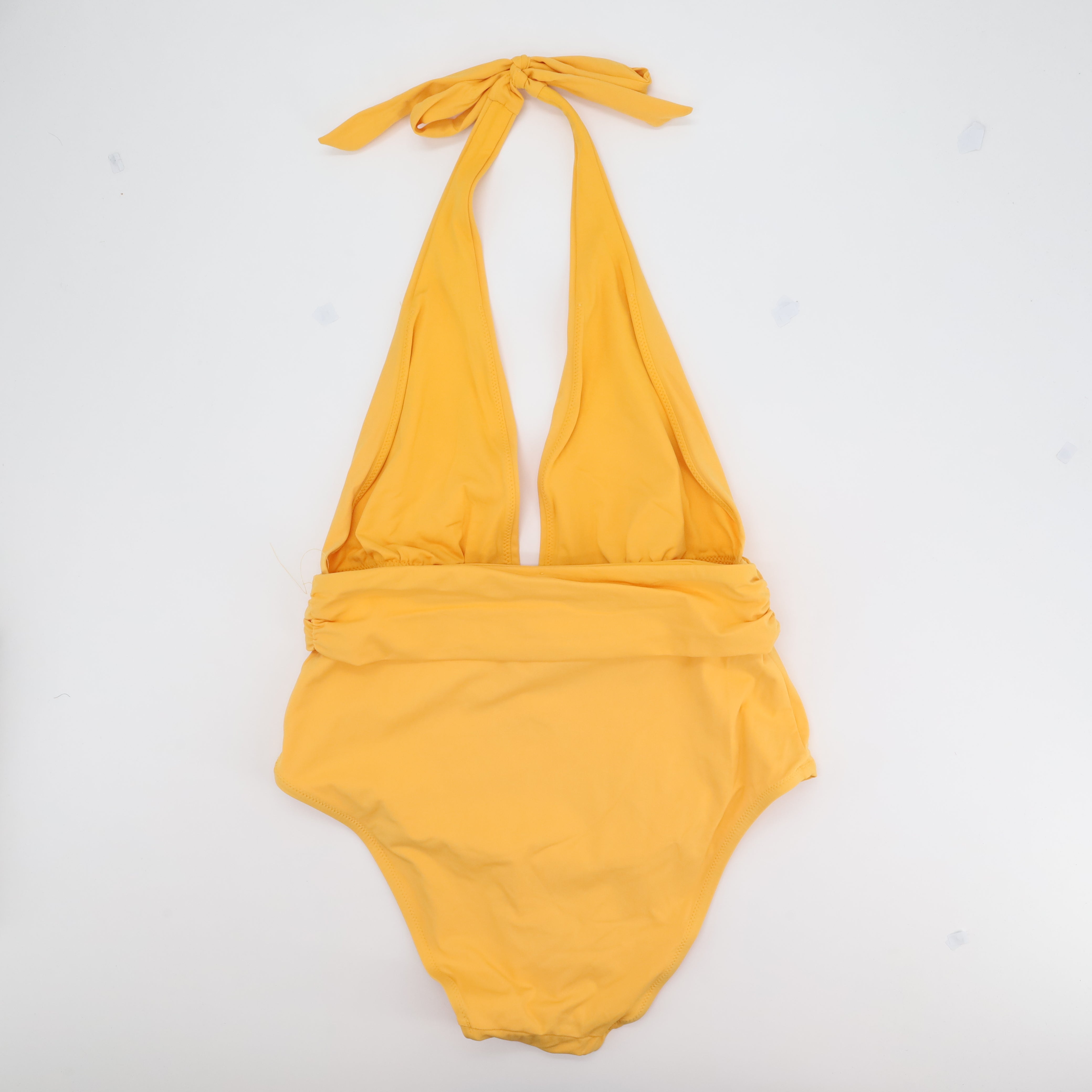 Maillot 1 pièce ETAM Orange