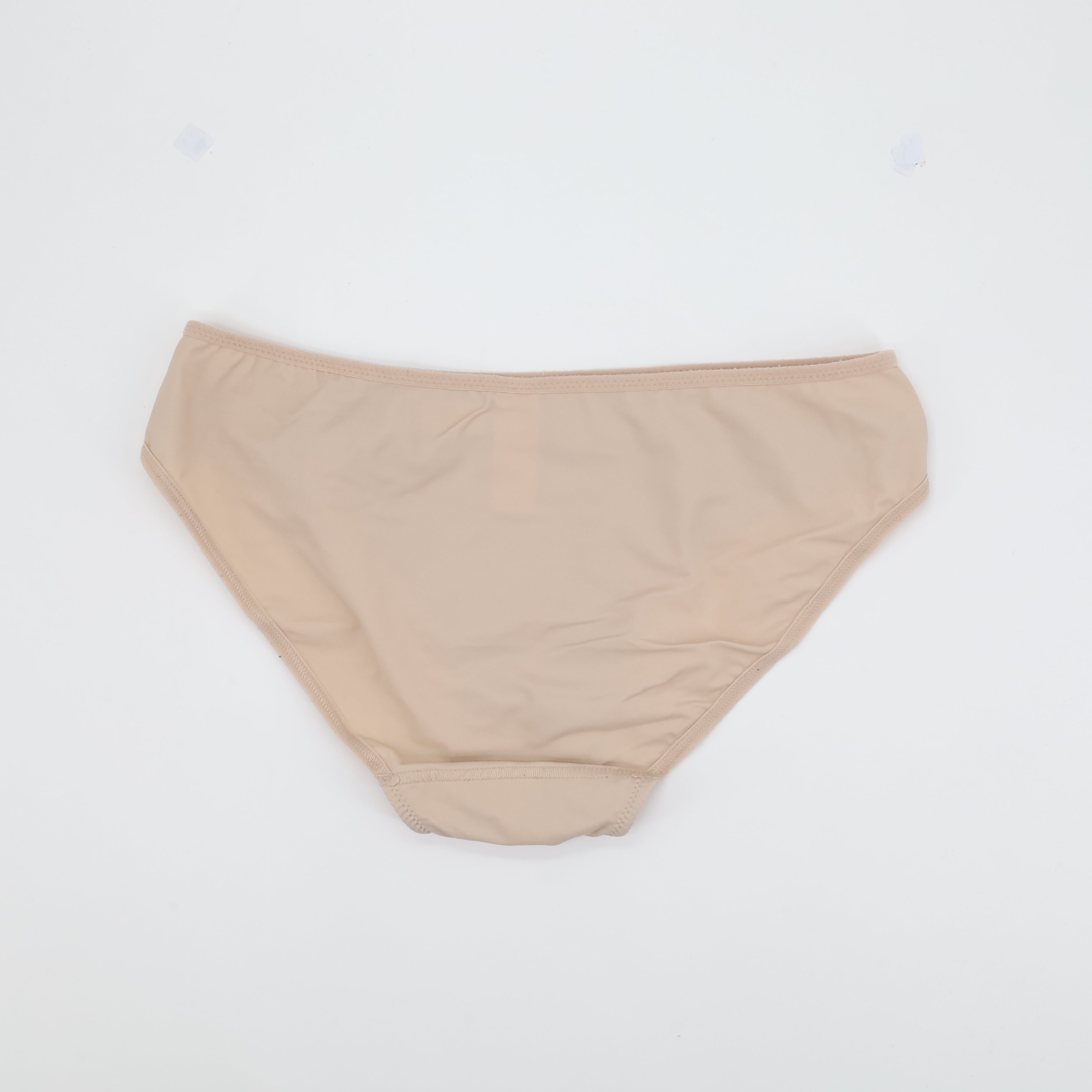 Culotte DIM Beige