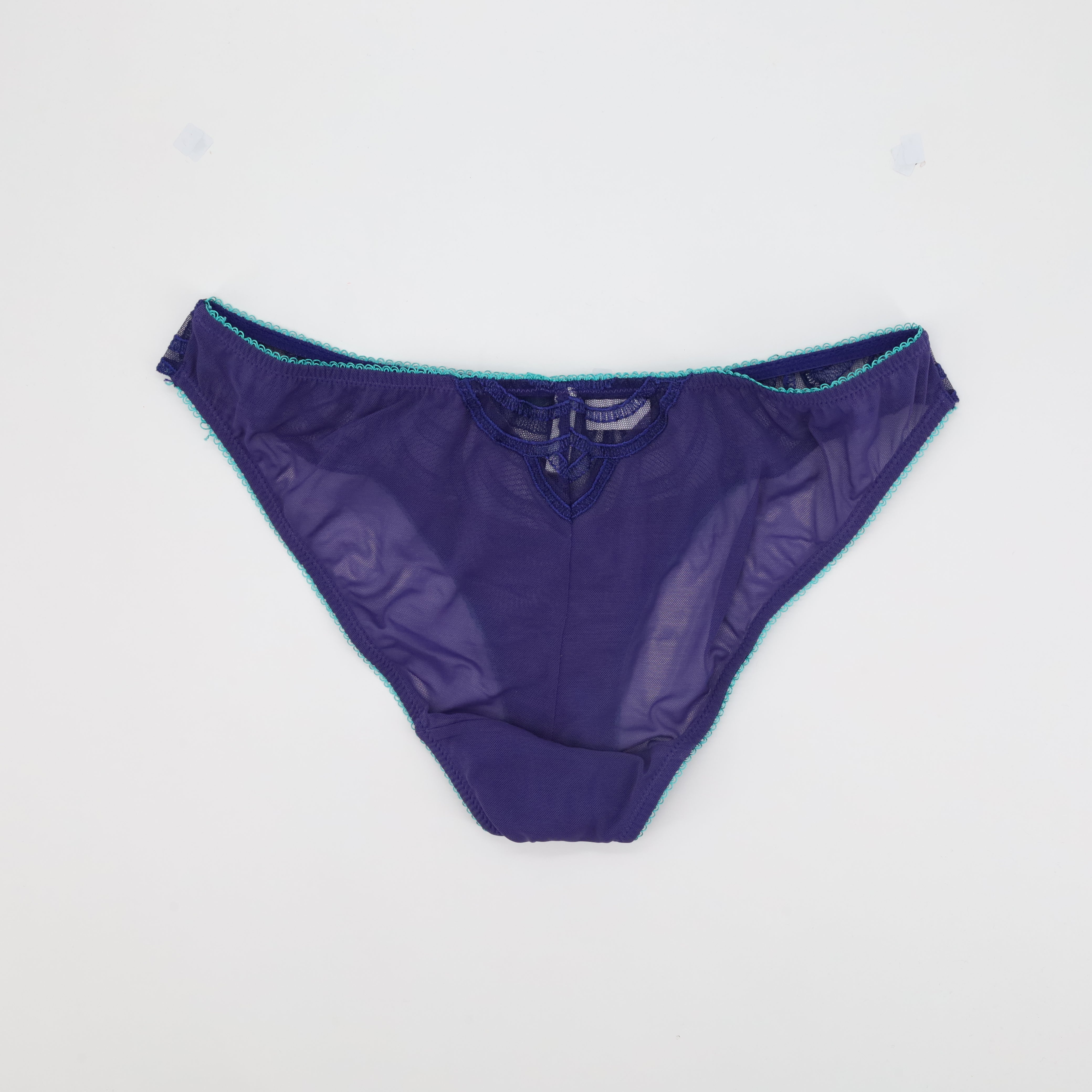 Culotte RougeGorge Violet