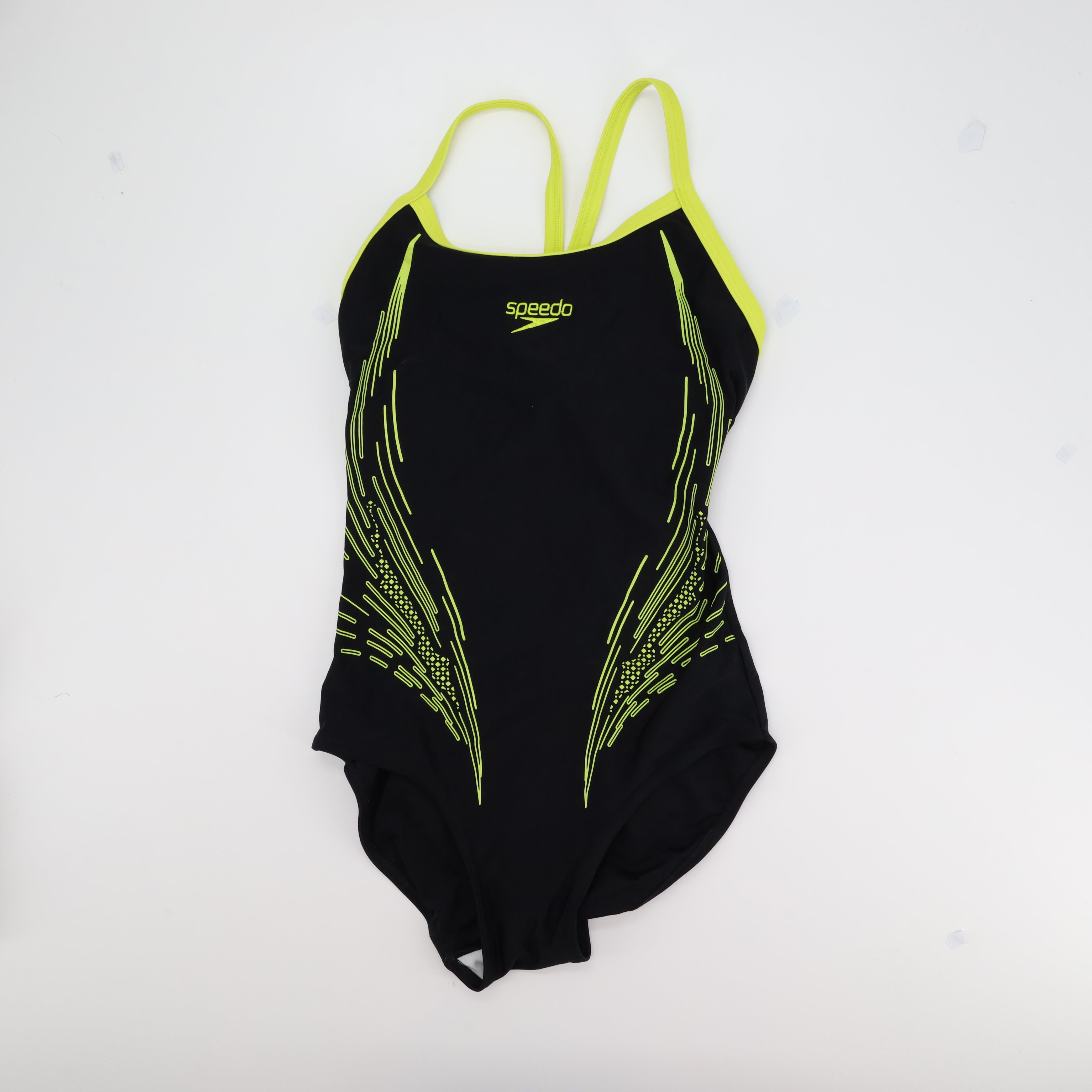 Maillot 1 pièce Speedo Noir