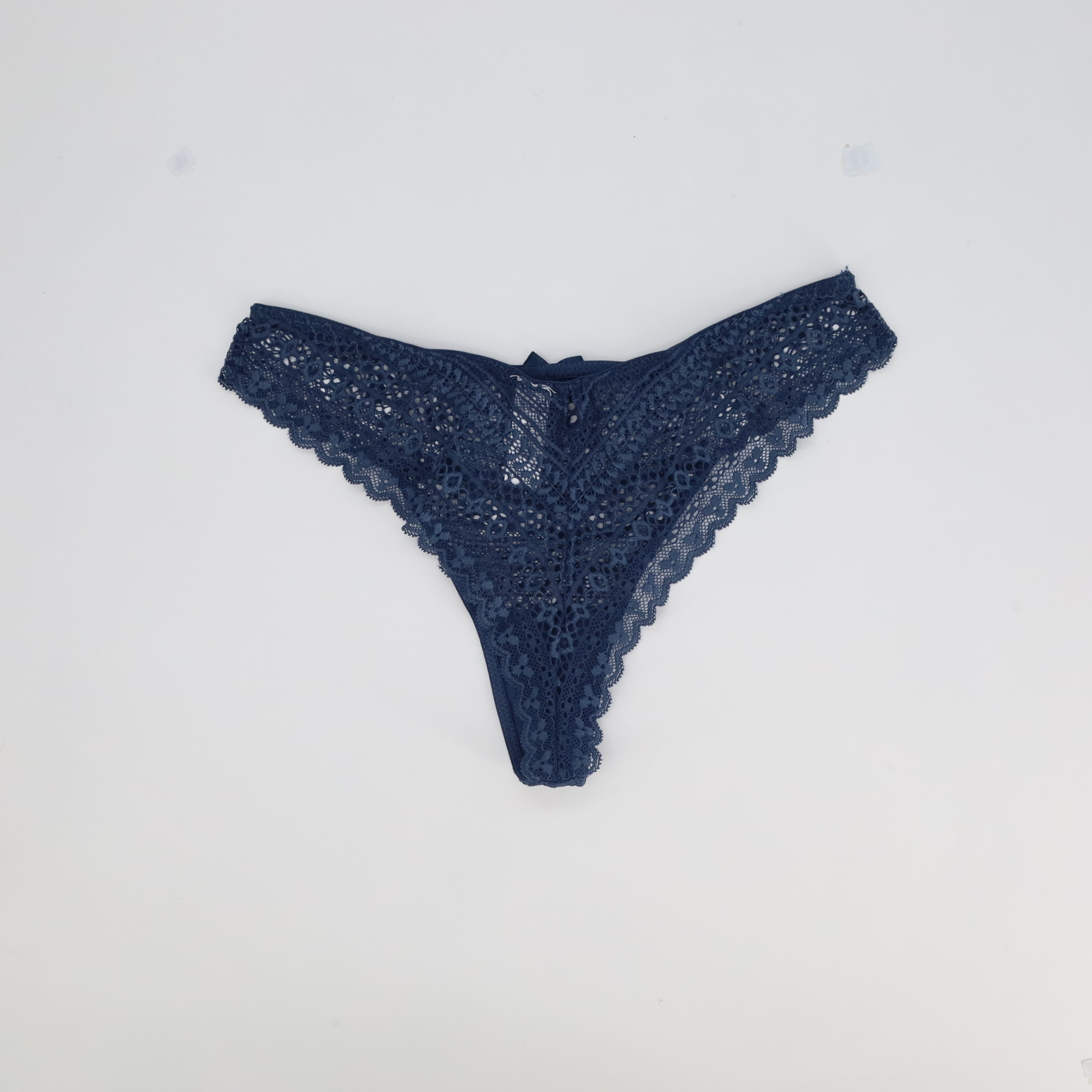 String Valege Bleu