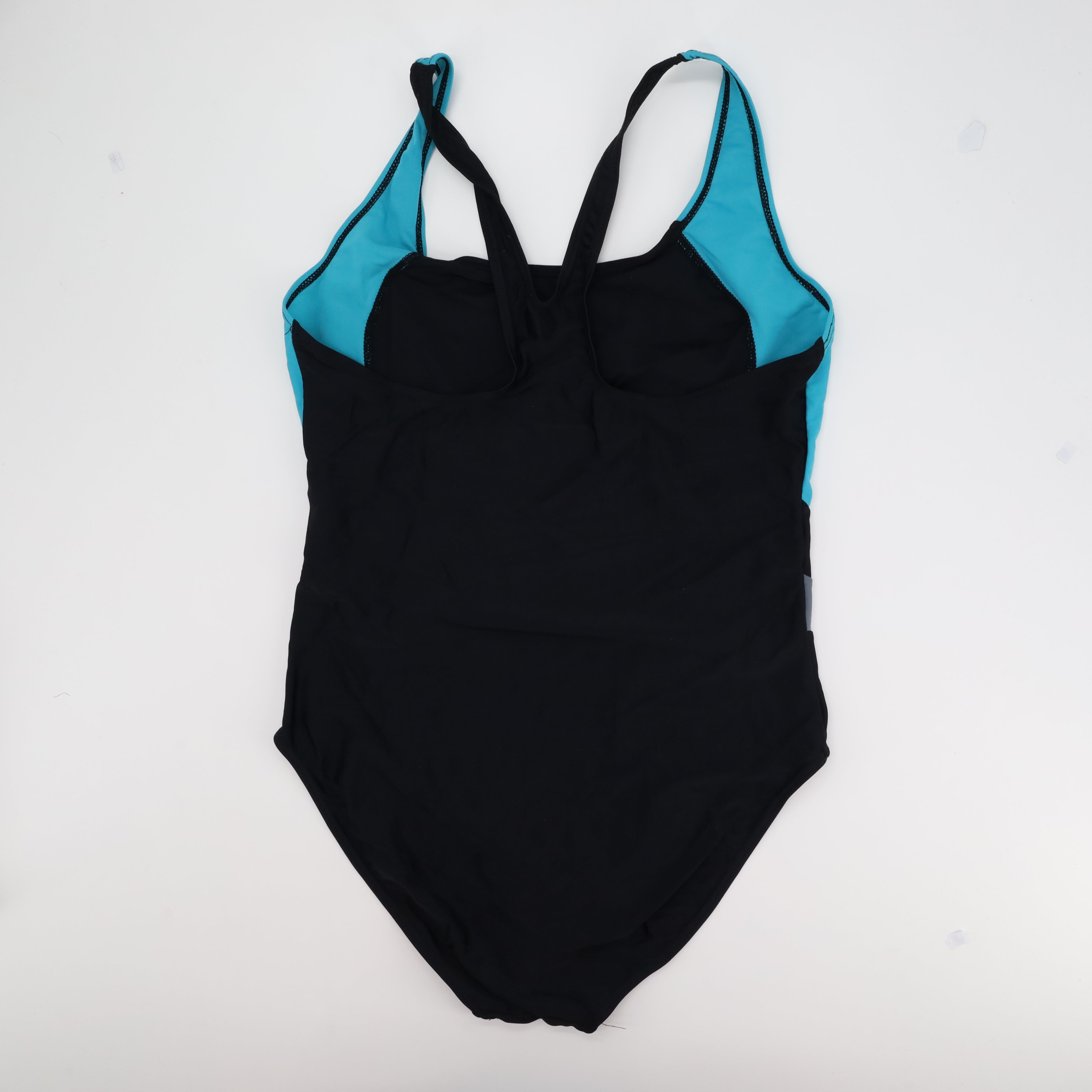 Maillot 1 pièce Noir