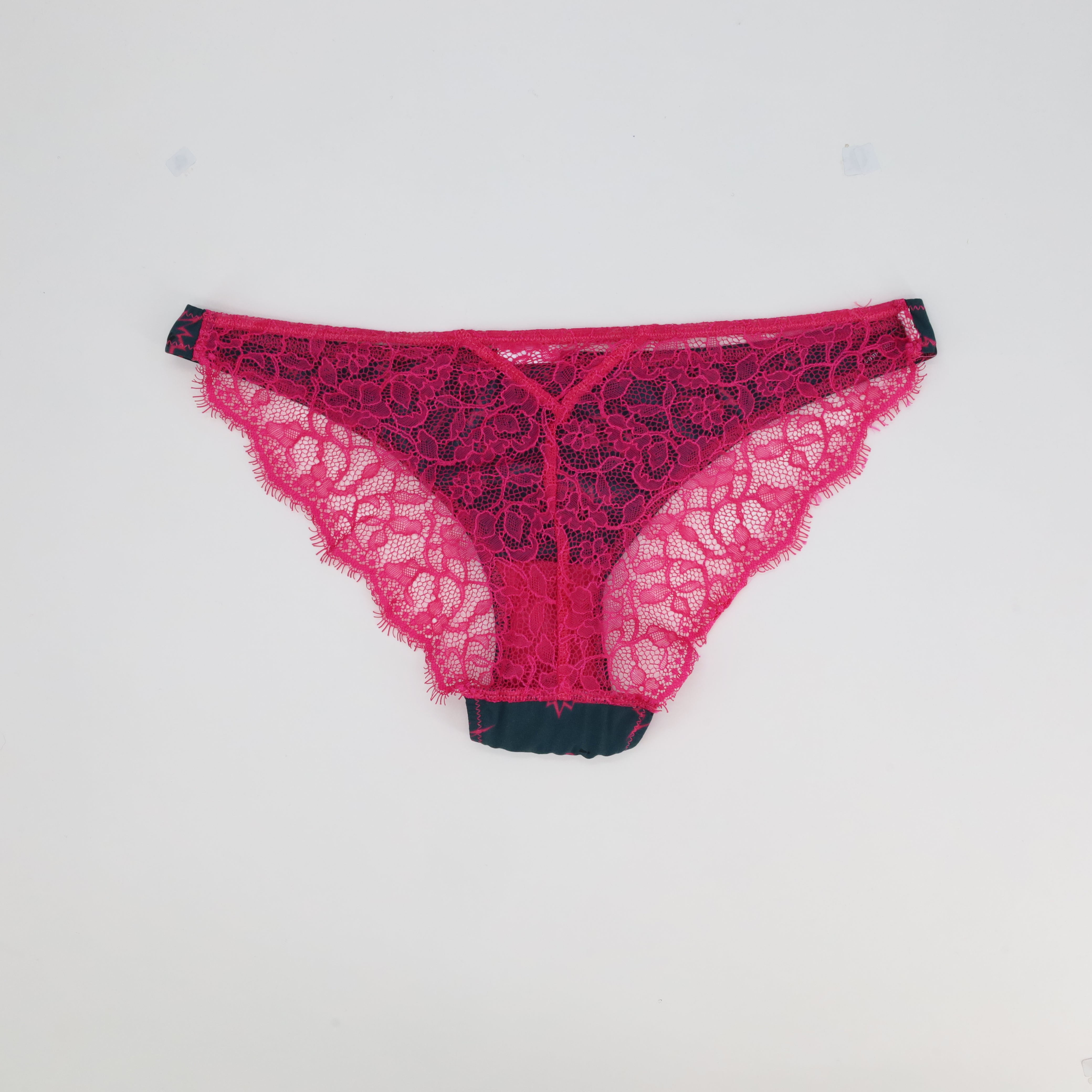 Culotte Princesse tam.tam Gris