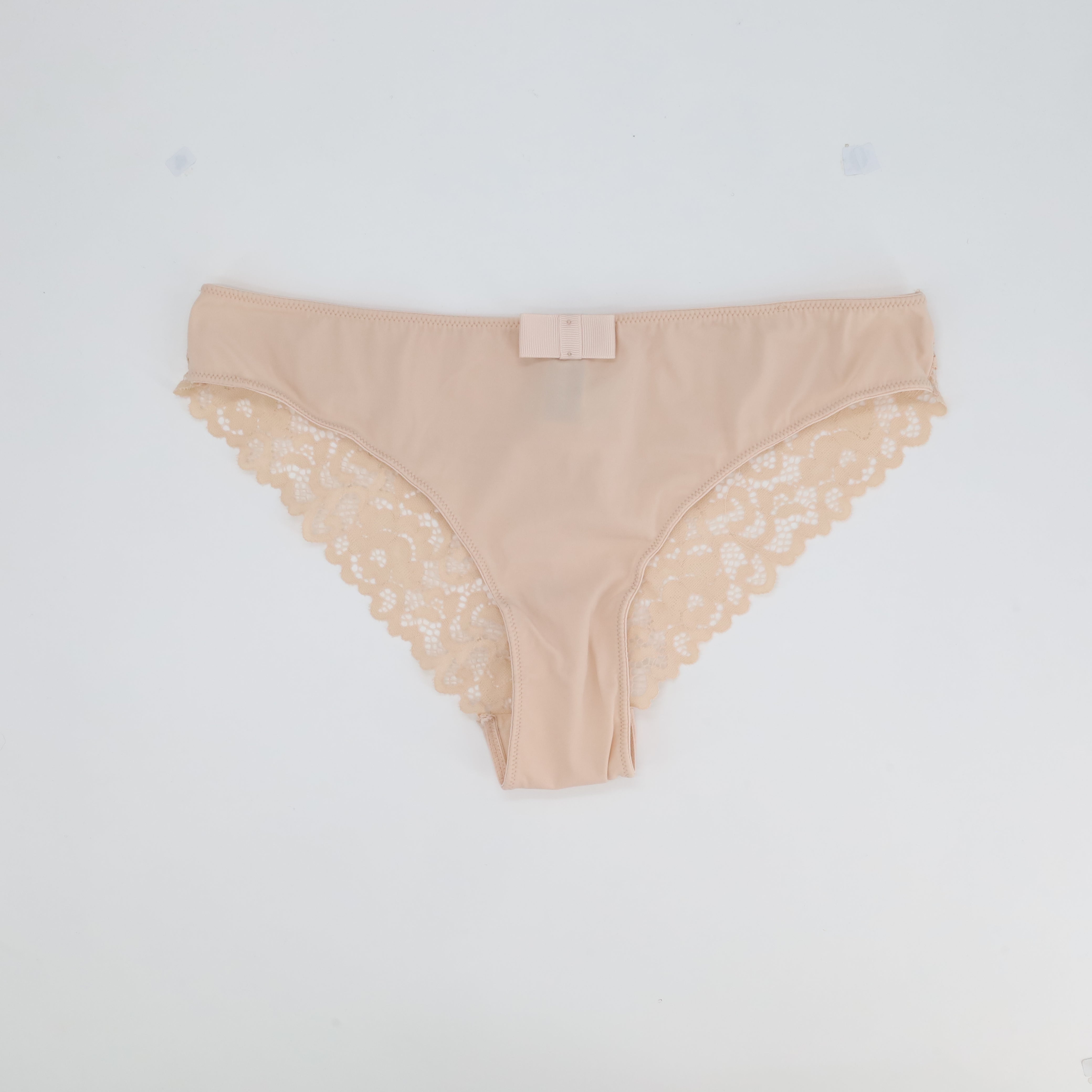 Culotte ETAM Beige