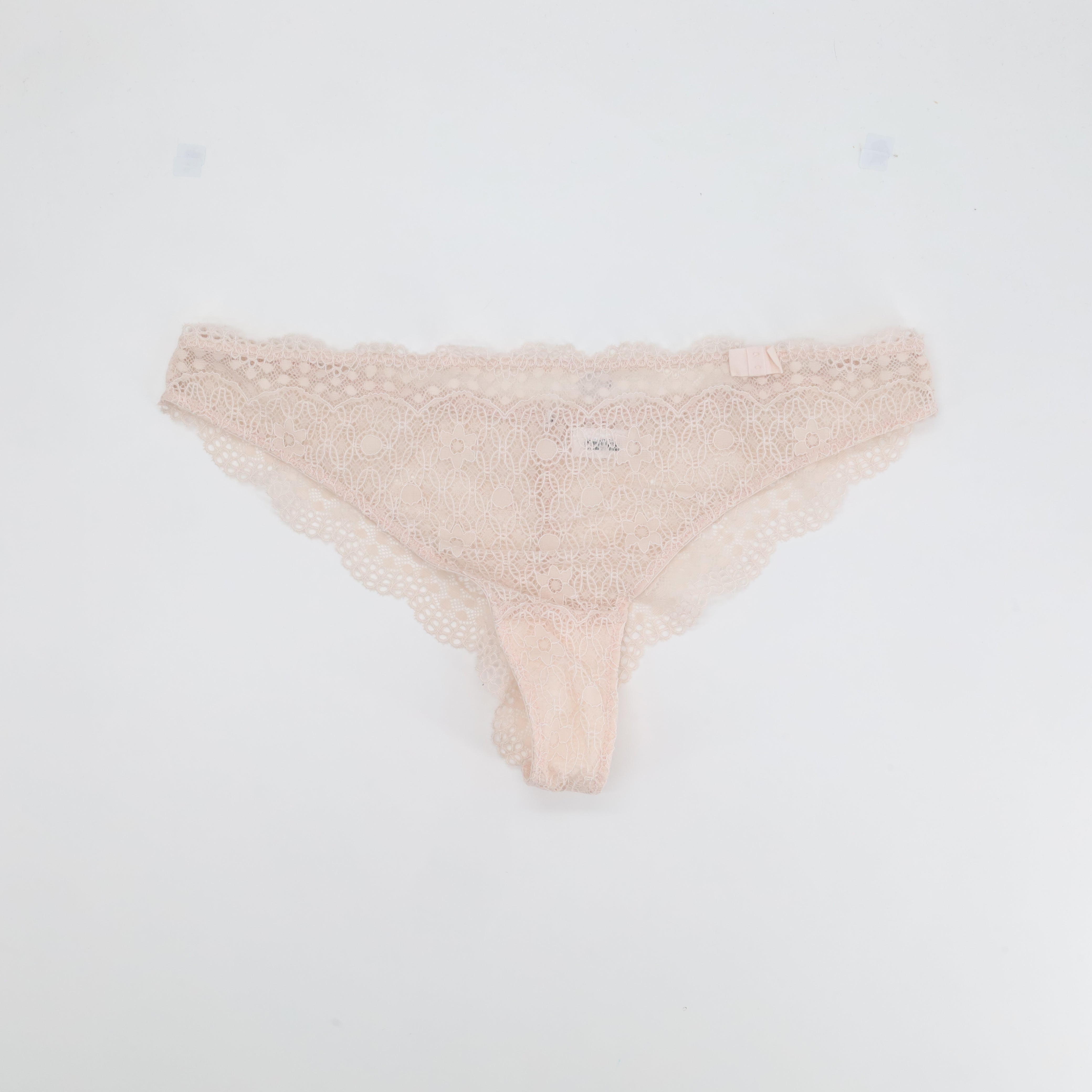 Tanga Rose