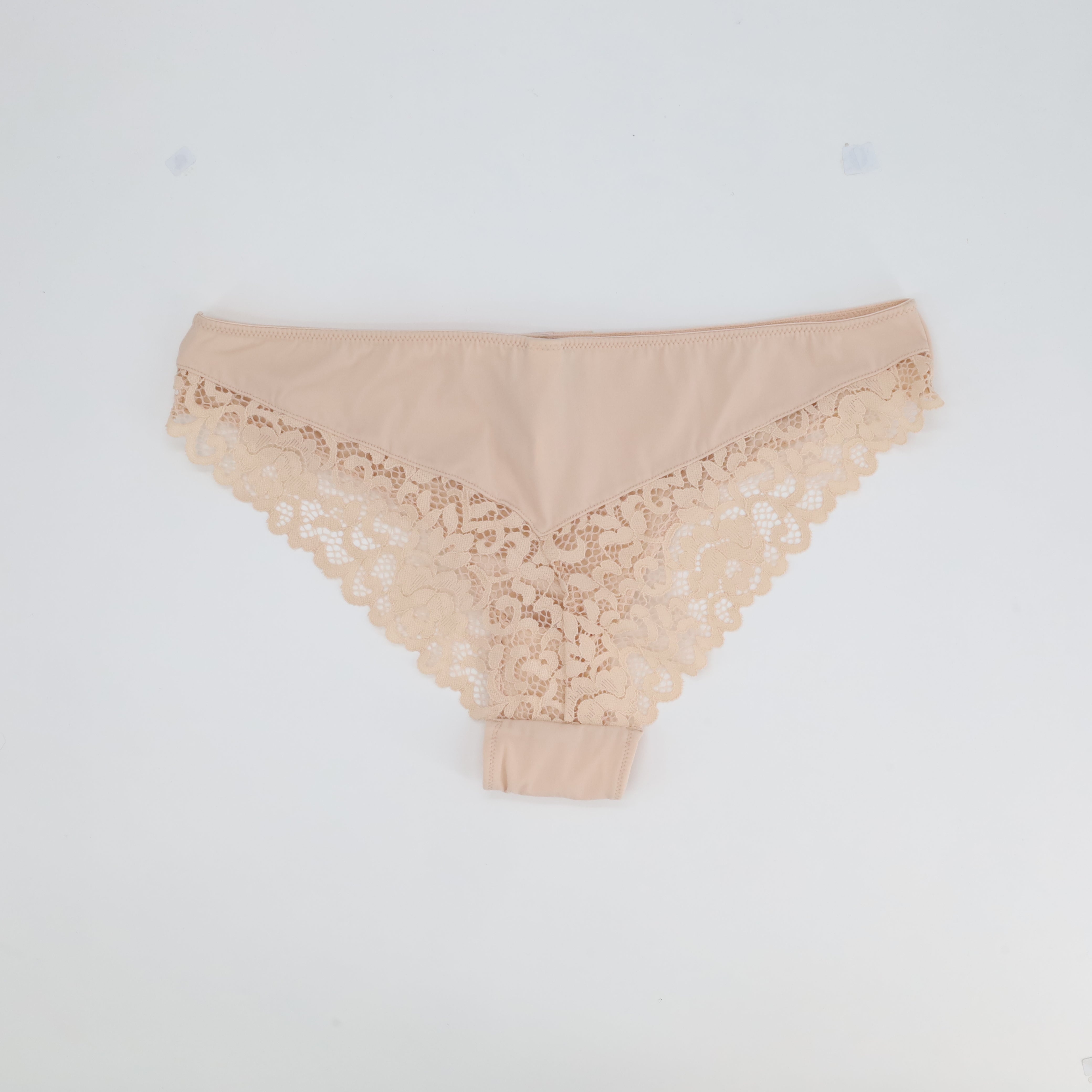Culotte ETAM Beige