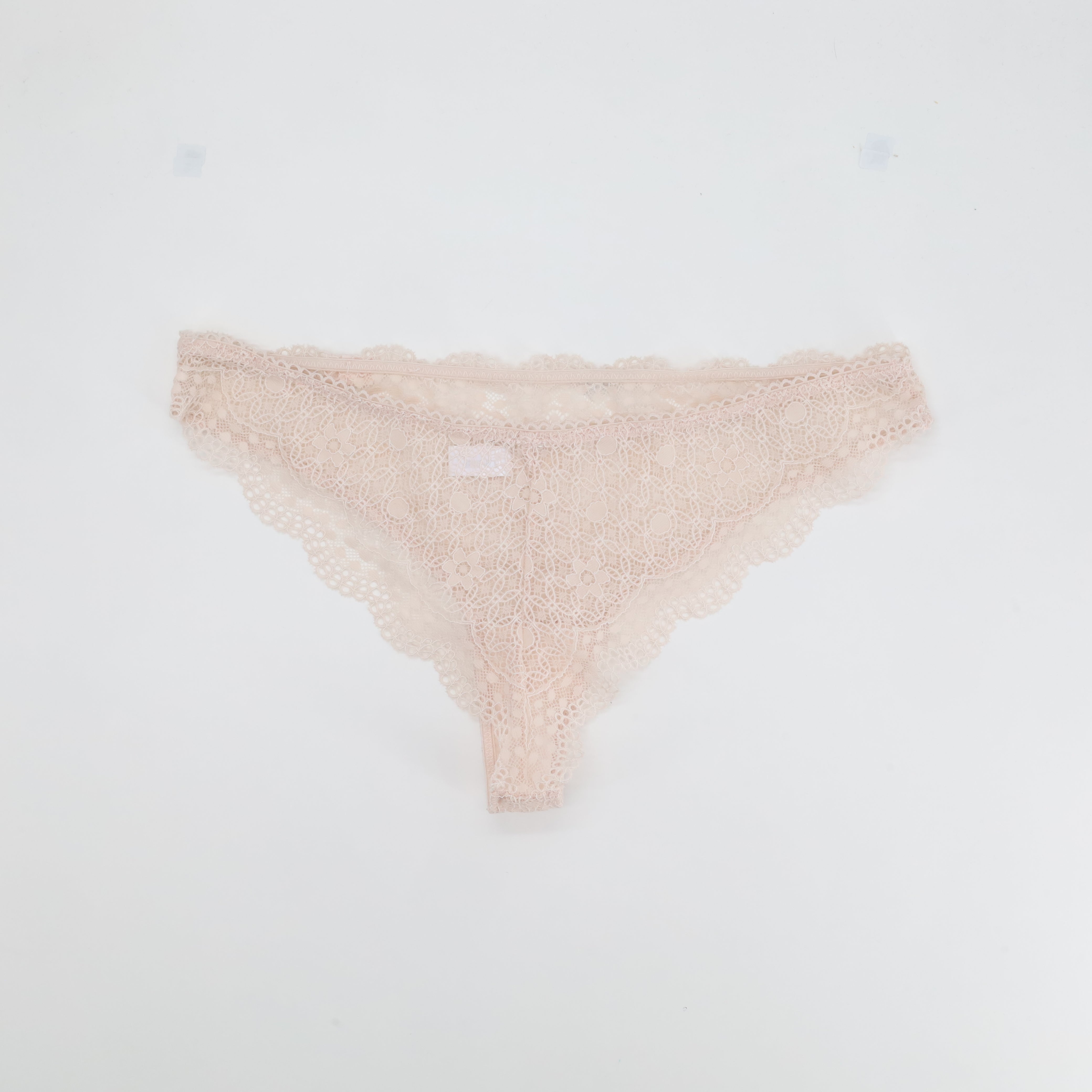 Tanga Rose