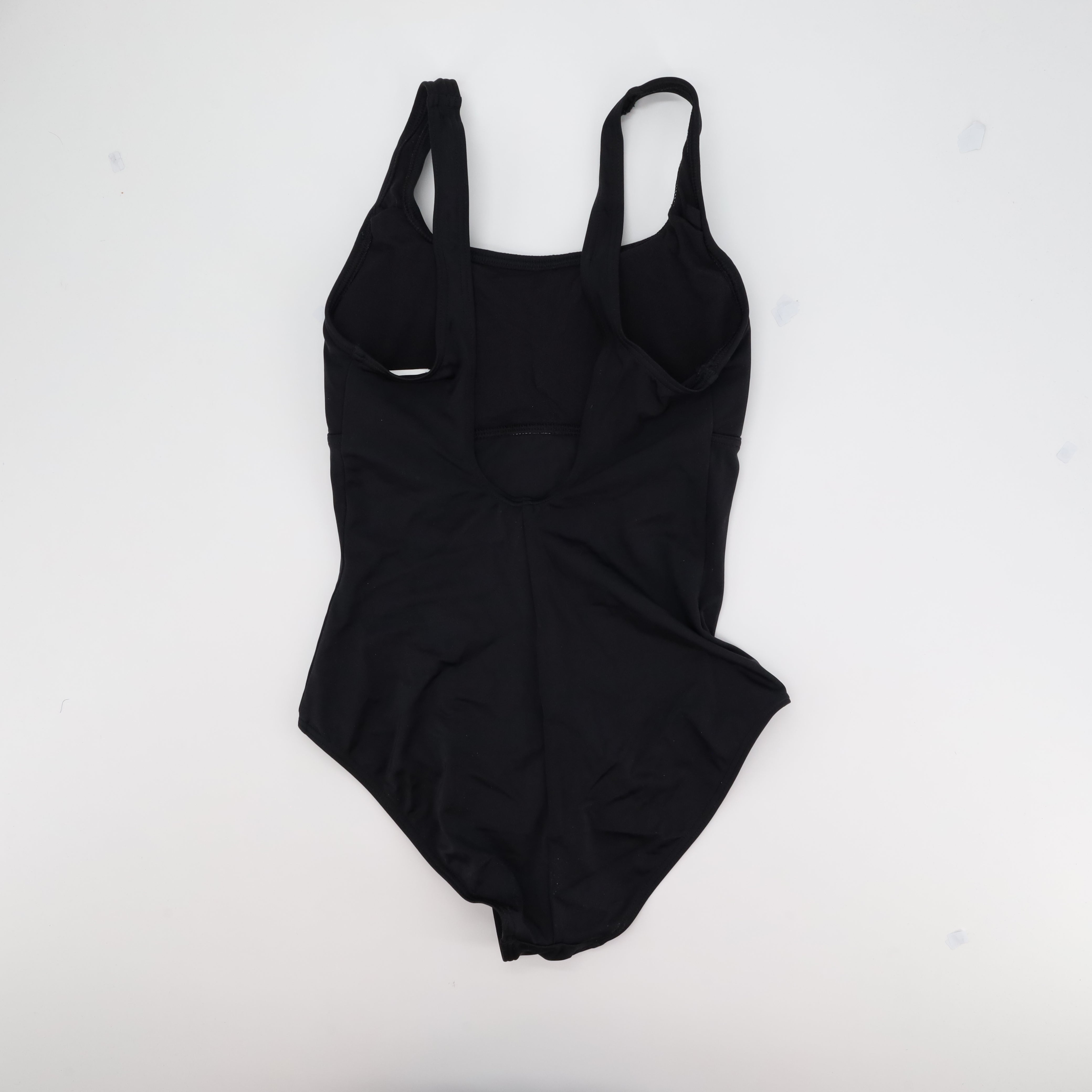Maillot 1 pièce Nabaiji Noir