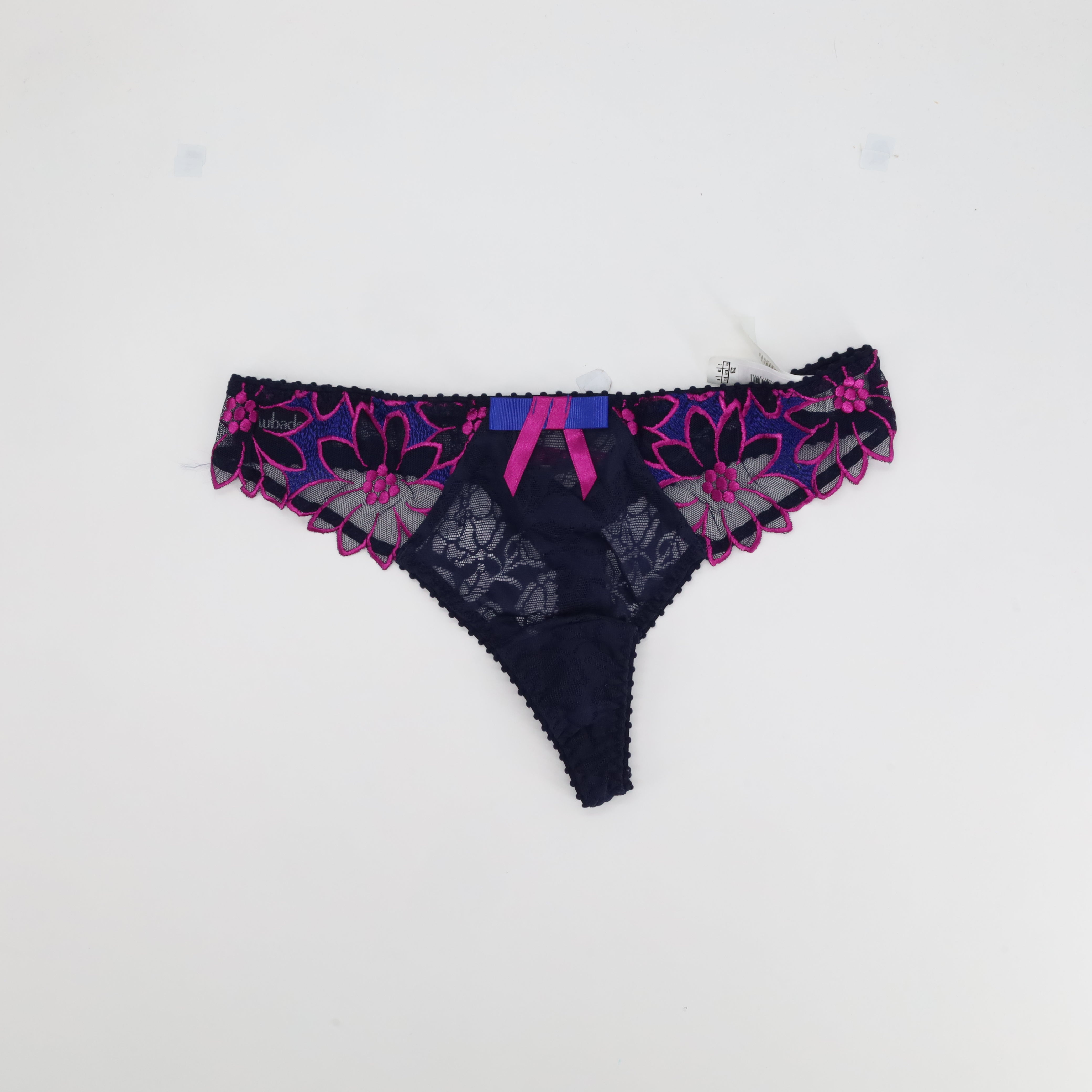 String Aubade Bleu