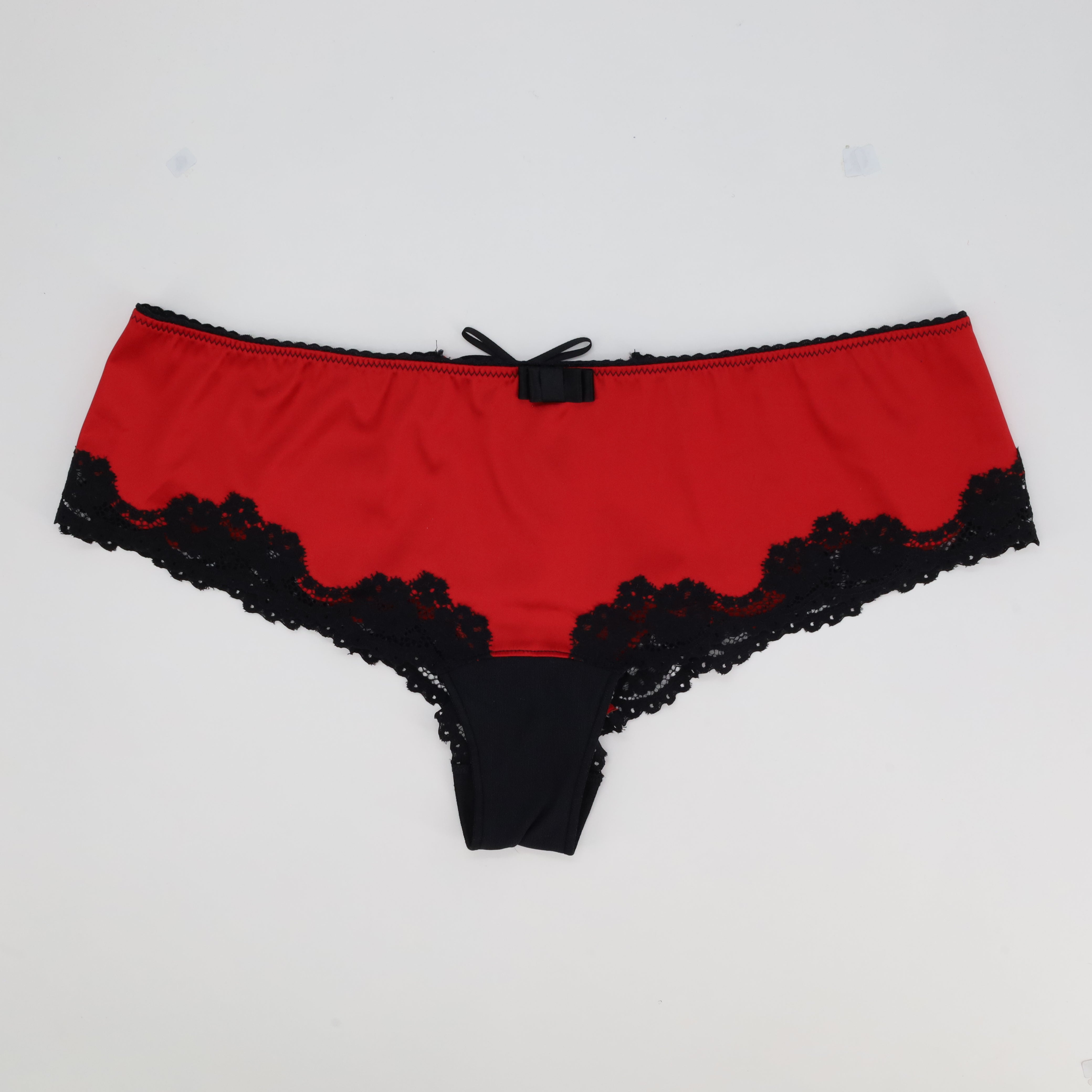 Shorty Darjeeling Rouge