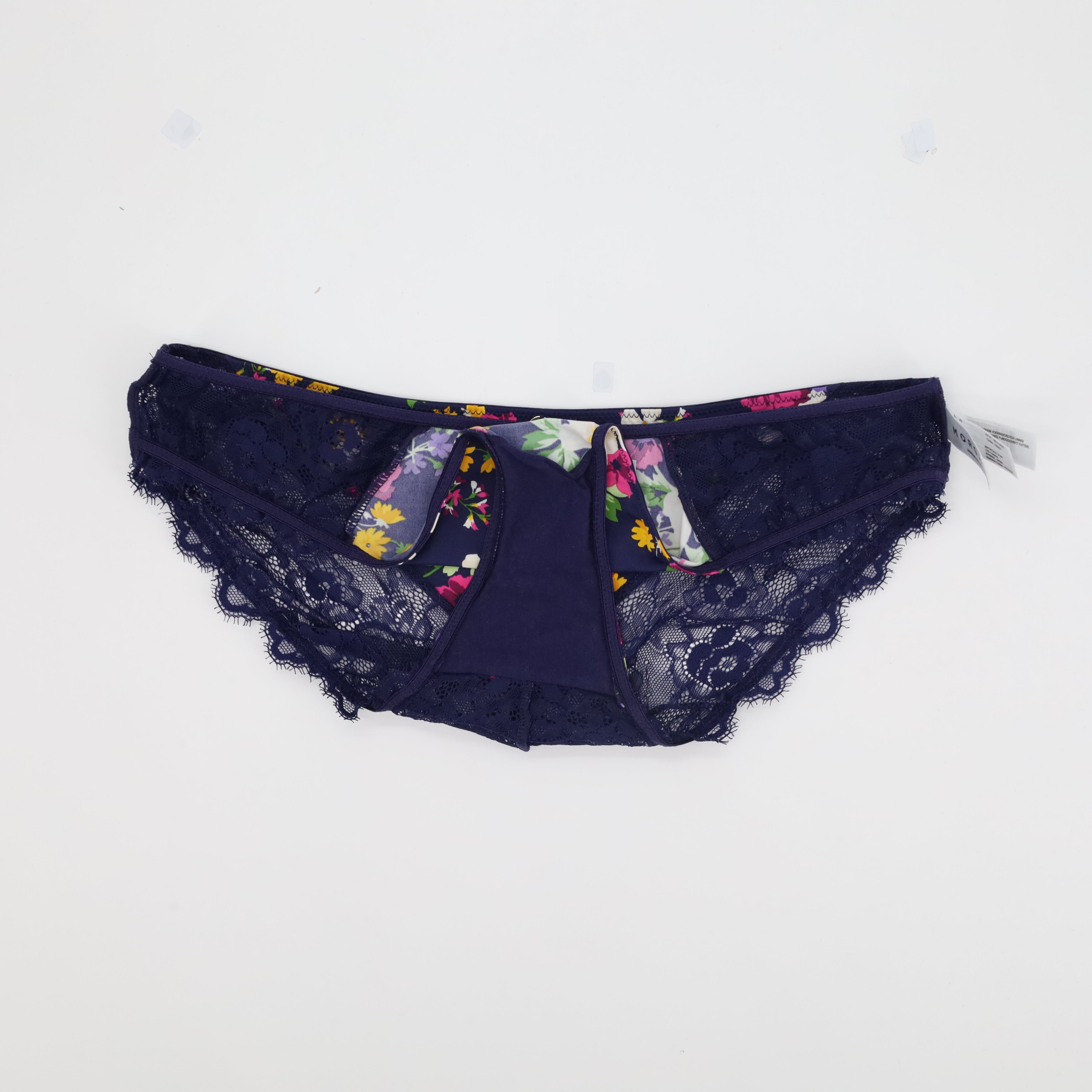 Culotte Morgan Bleu