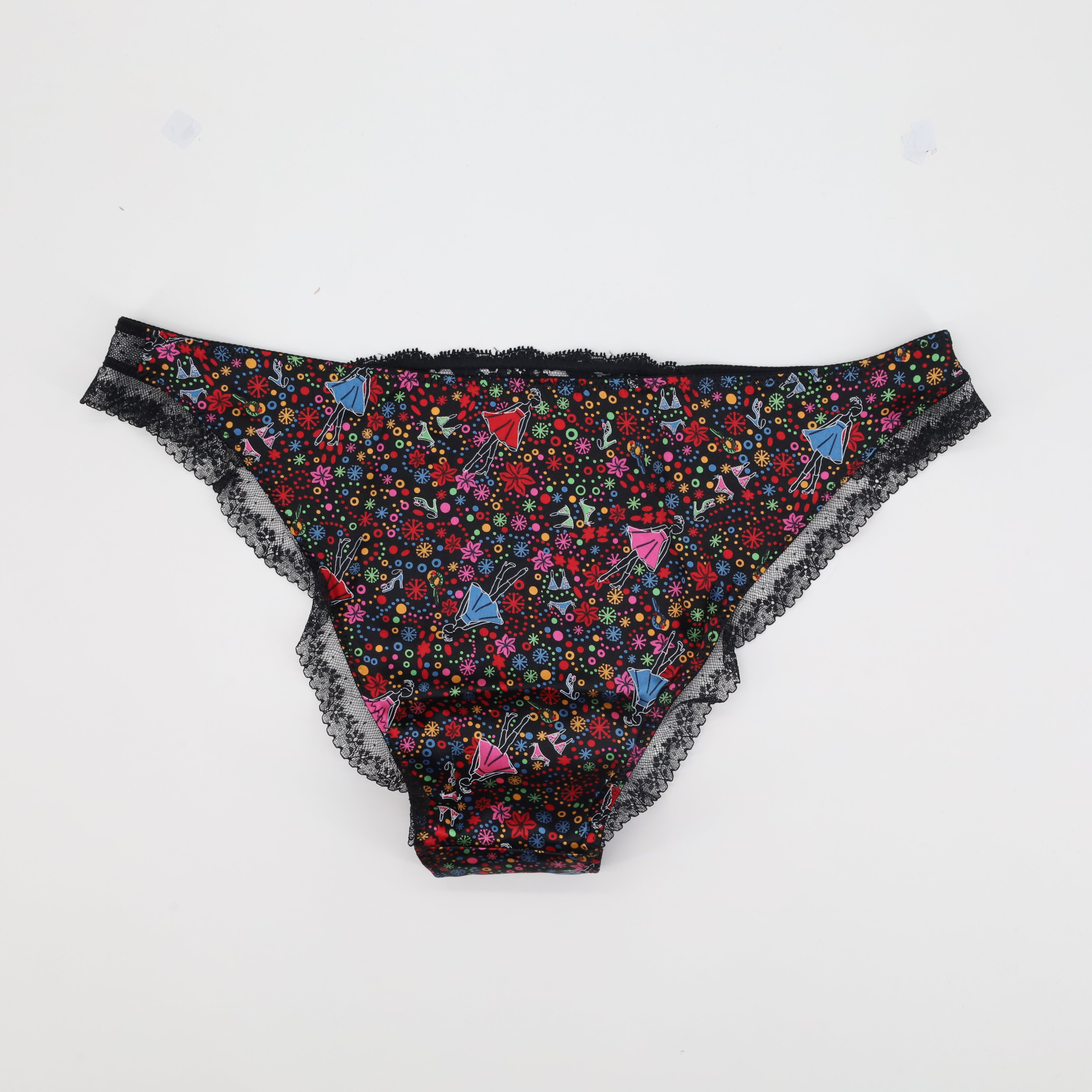 Culotte ETAM Noir
